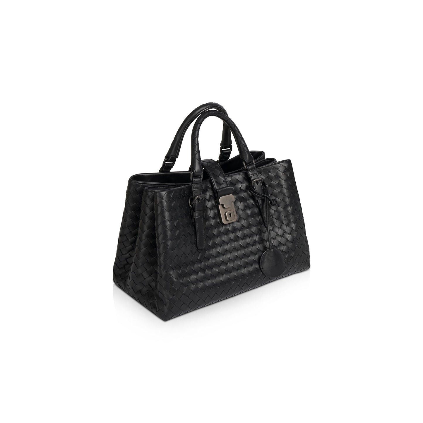 Bottega Veneta Veneta Shoulder Bag - Rovelle Bags
