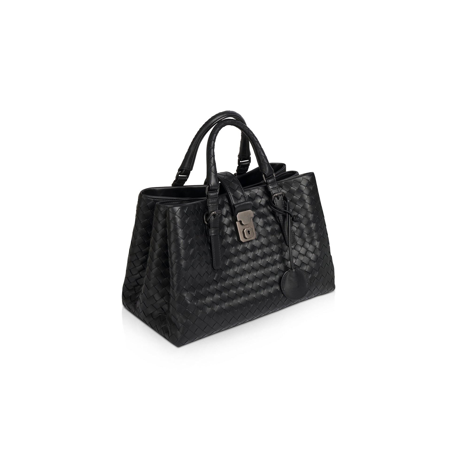 Bottega Veneta Veneta Shoulder Bag - Rovelle Bags