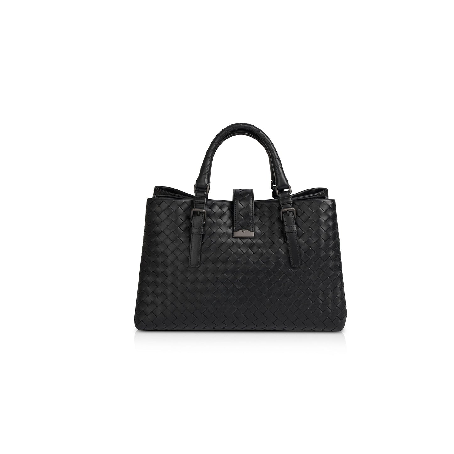 Bottega Veneta Veneta Shoulder Bag - Rovelle Bags