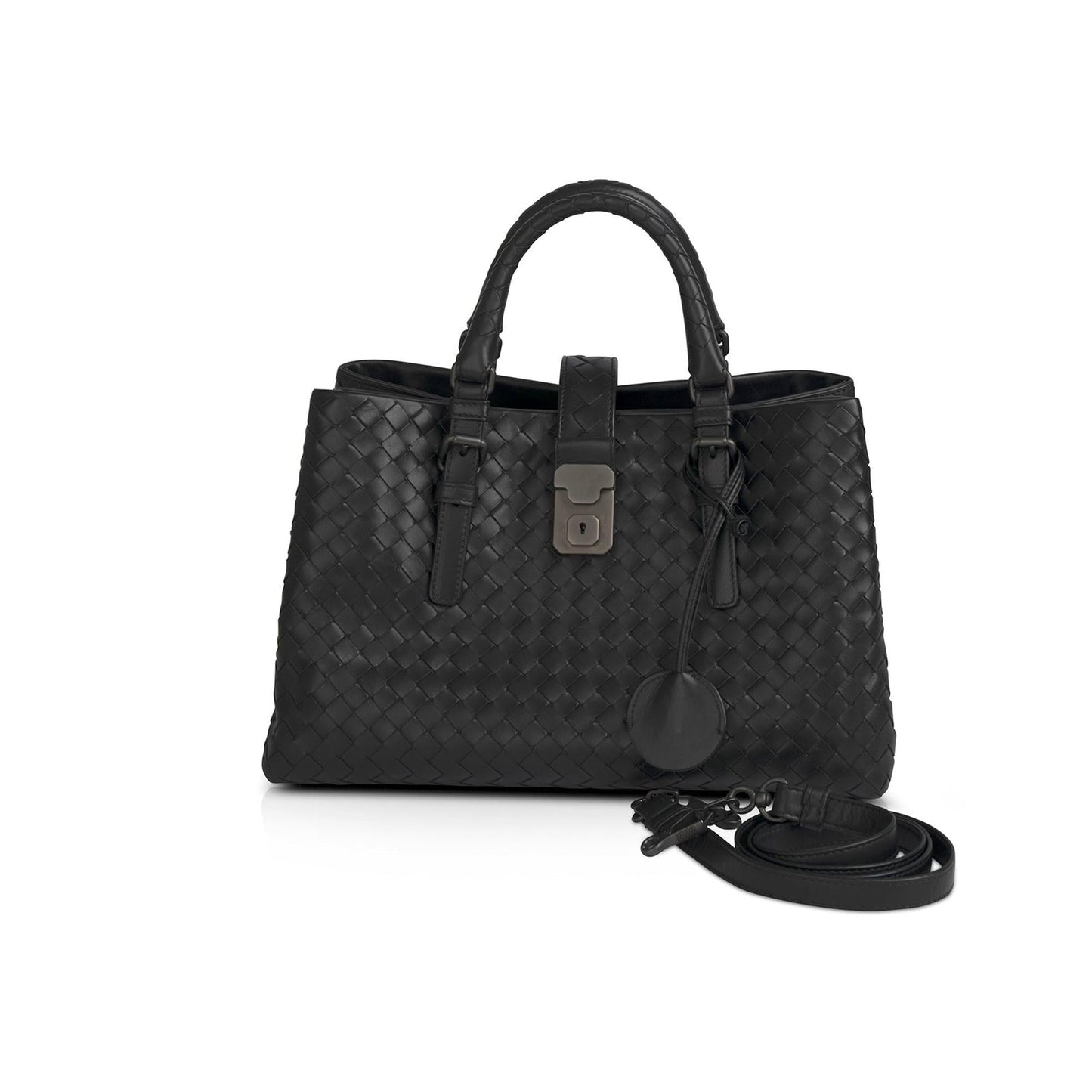 Bottega Veneta Veneta Shoulder Bag - Rovelle Bags