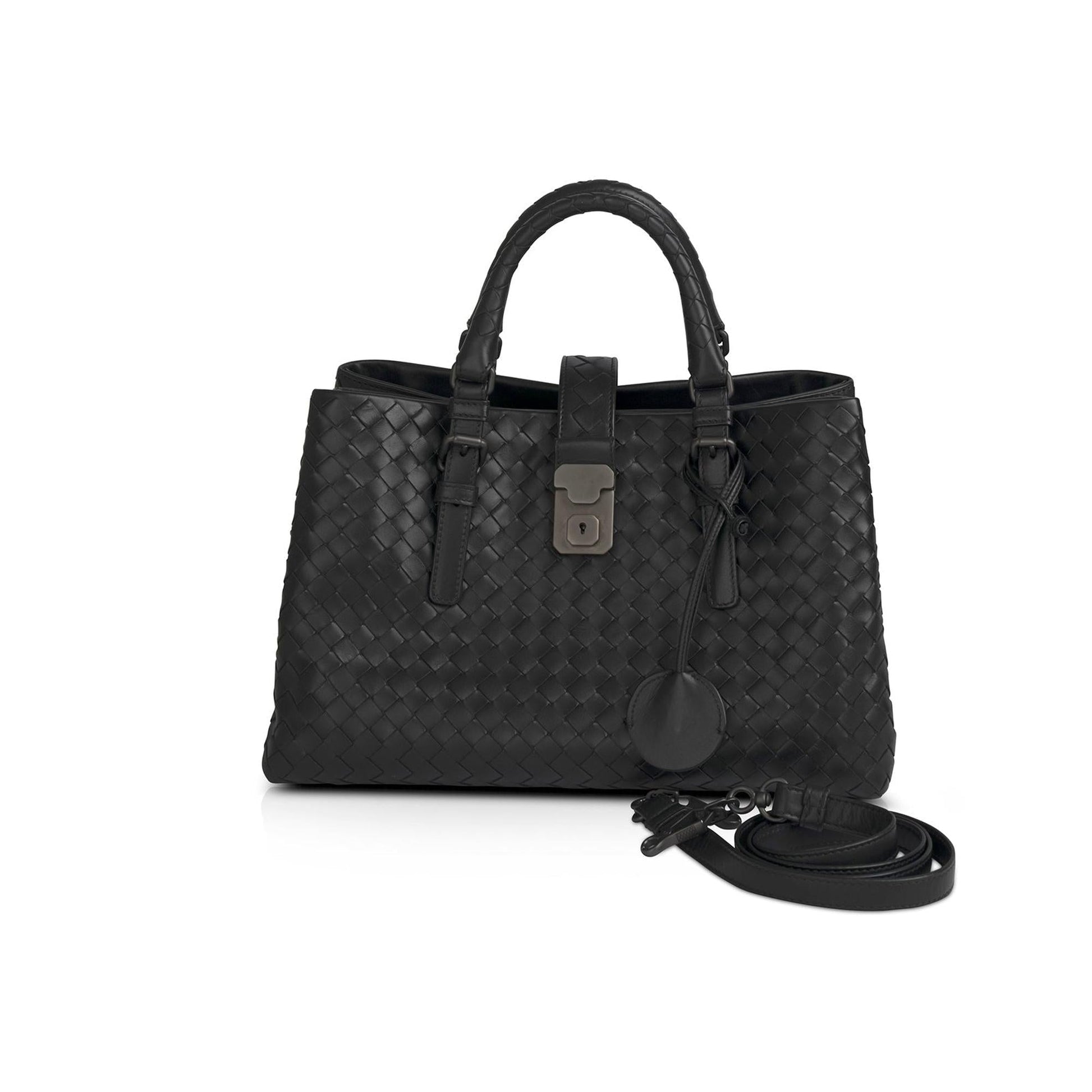 Bottega Veneta Veneta Shoulder Bag - Rovelle Bags