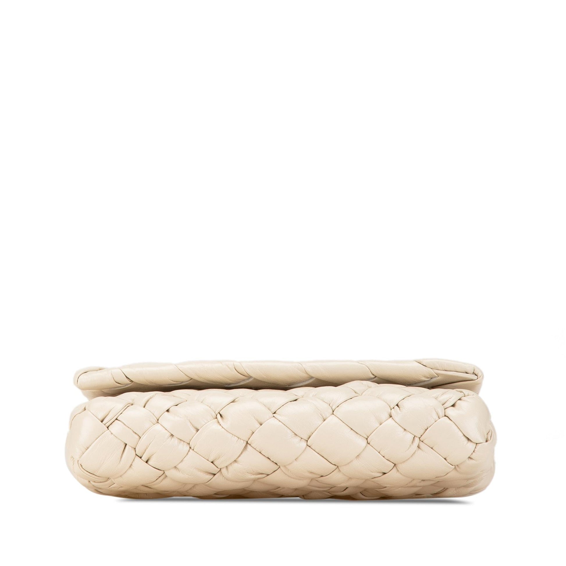 Bottega Veneta Veneta Shoulder Bag - Rovelle Bags