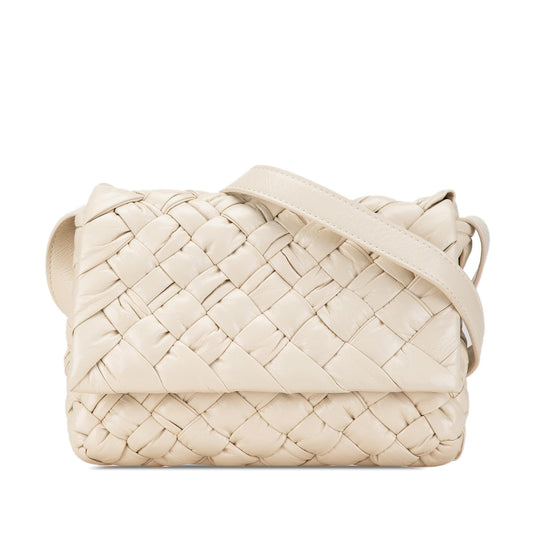 Bottega Veneta Veneta Shoulder Bag - Rovelle Bags
