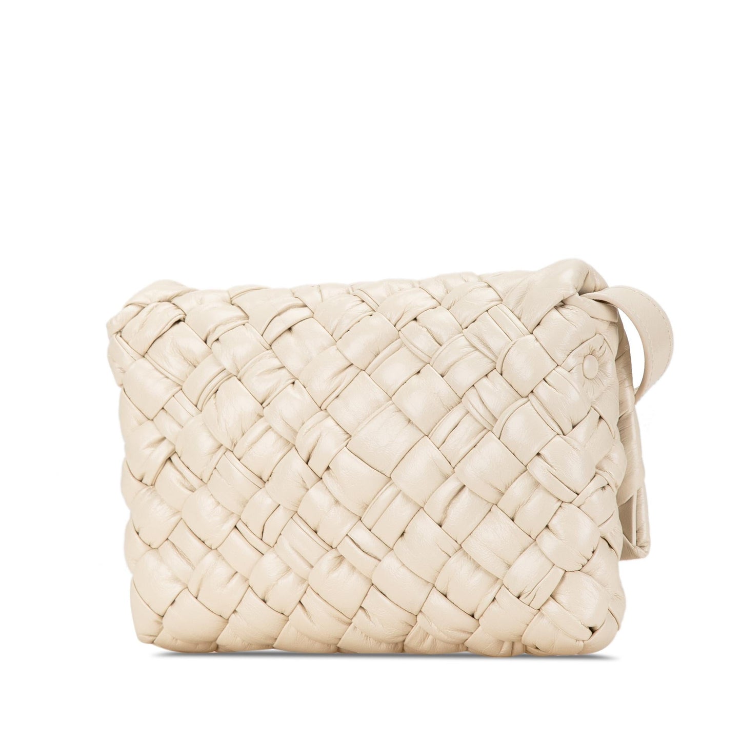 Bottega Veneta Veneta Shoulder Bag - Rovelle Bags