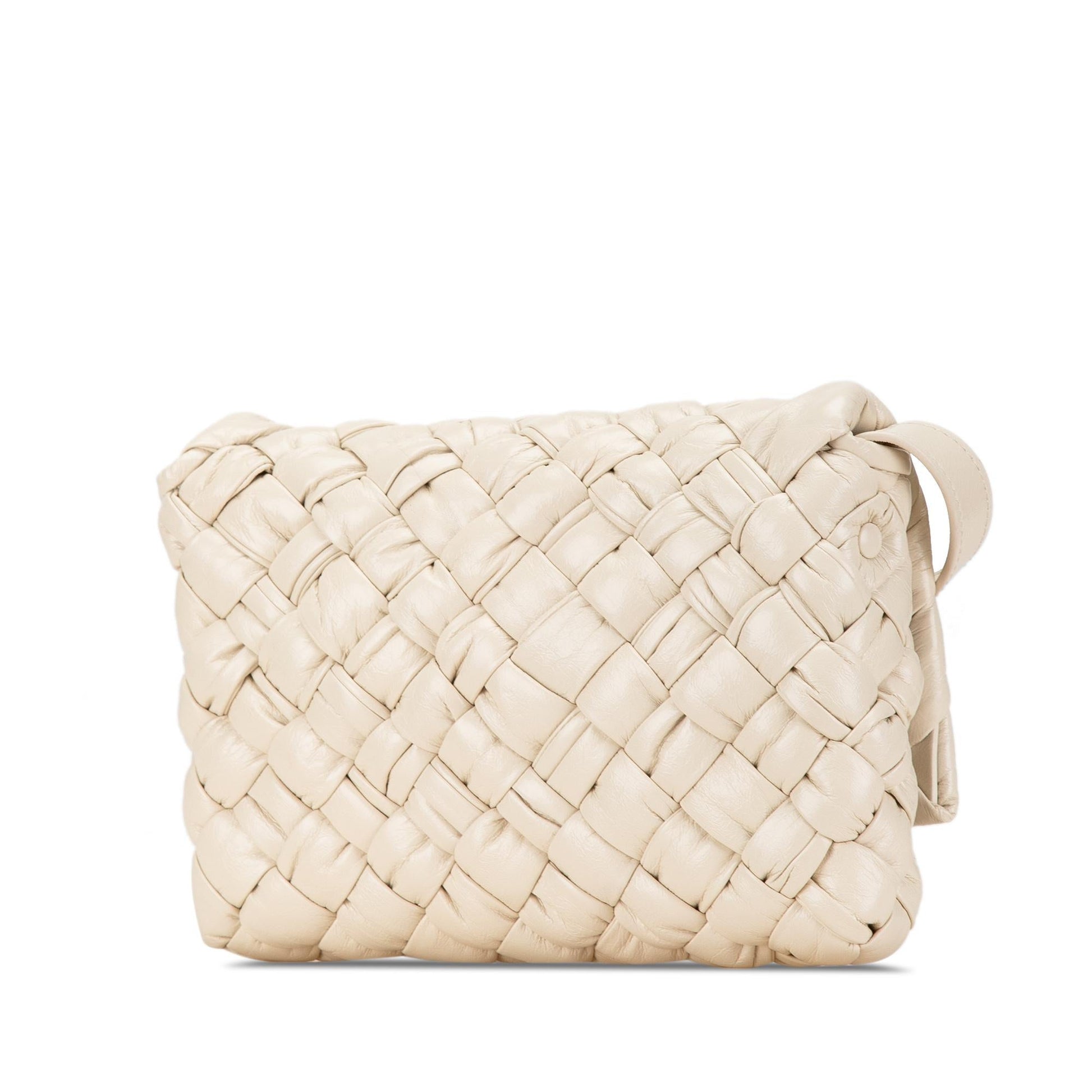 Bottega Veneta Veneta Shoulder Bag - Rovelle Bags