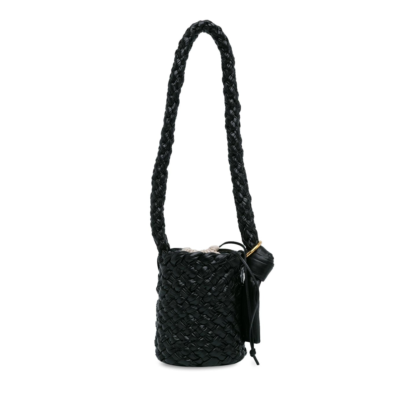 Bottega Veneta Veneta Shoulder Bag - Rovelle Bags