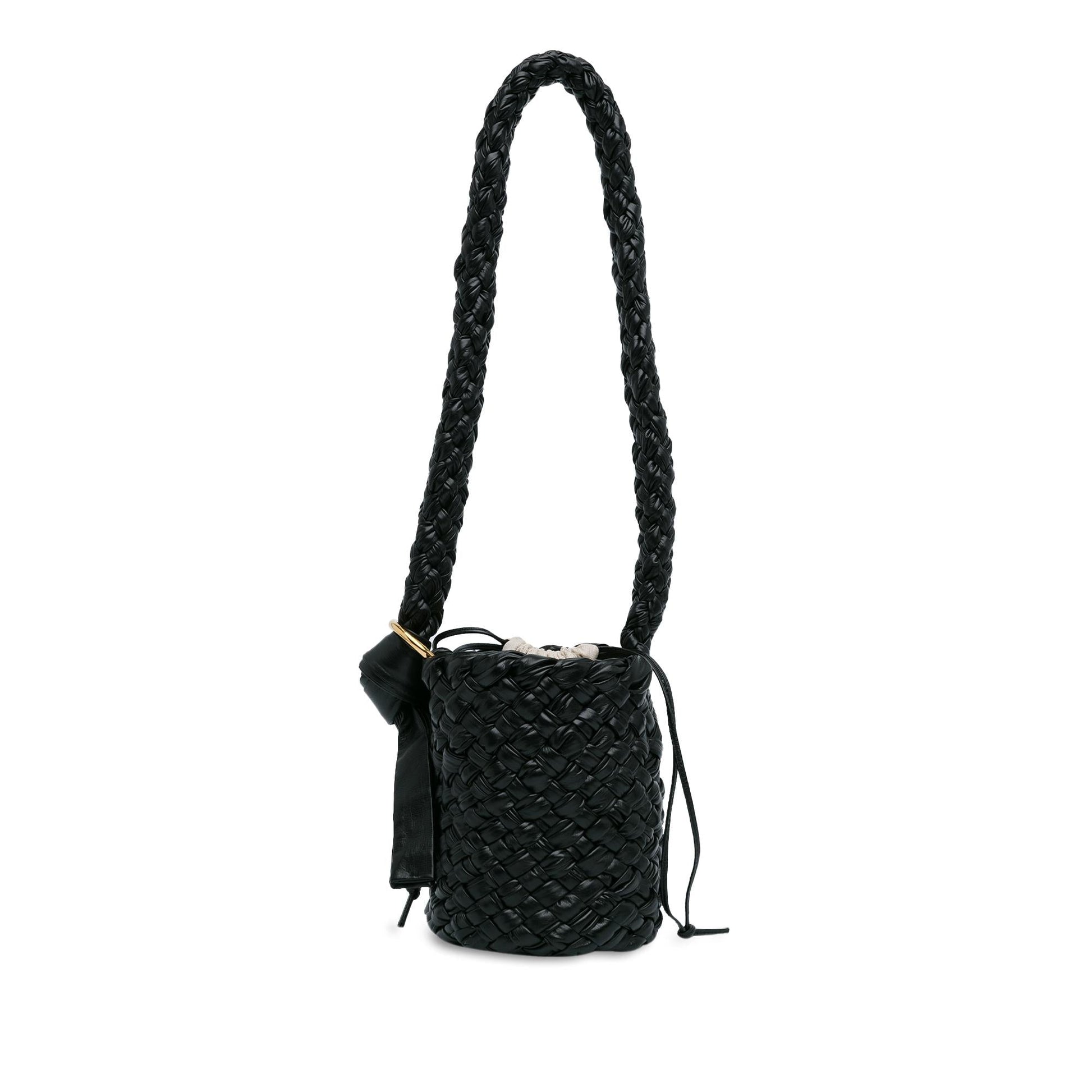 Bottega Veneta Veneta Shoulder Bag - Rovelle Bags
