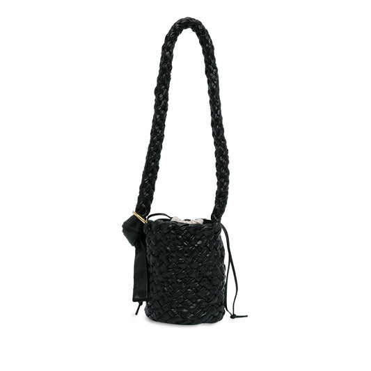 Bottega Veneta Veneta Shoulder Bag - Rovelle Bags