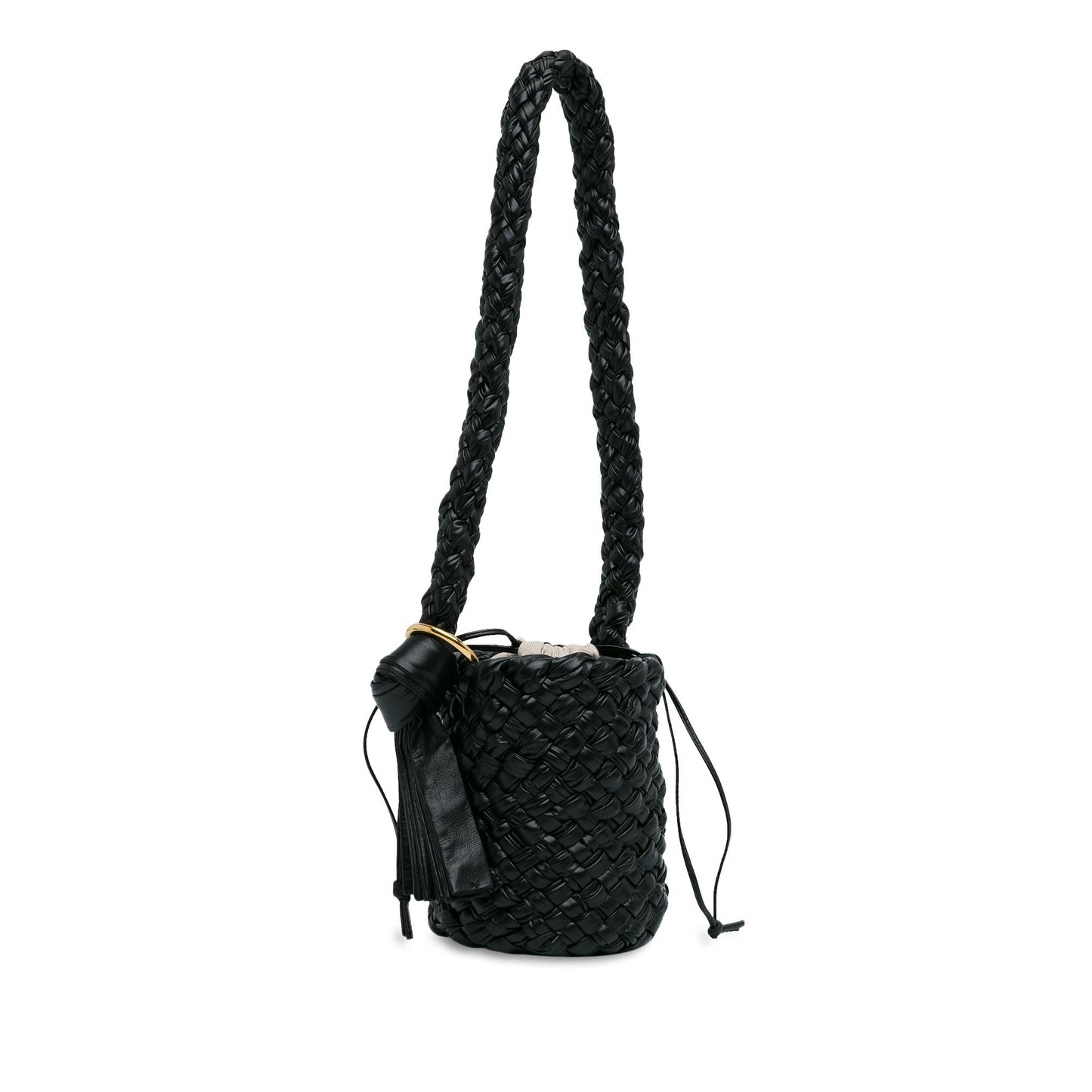 Bottega Veneta Veneta Shoulder Bag - Rovelle Bags