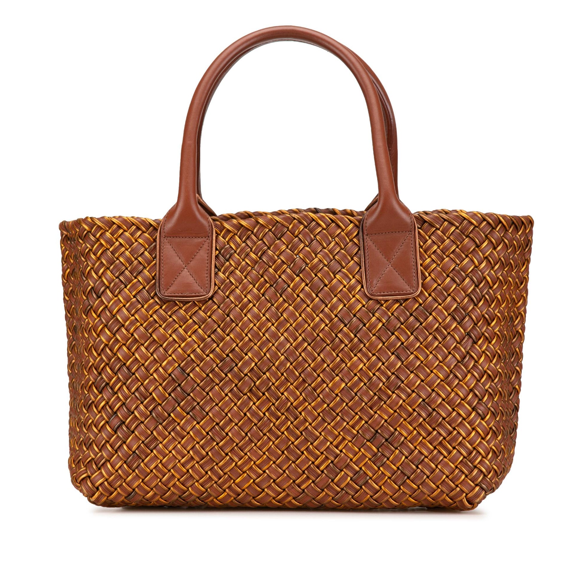 Bottega Veneta Cabat Tote - Rovelle Bags