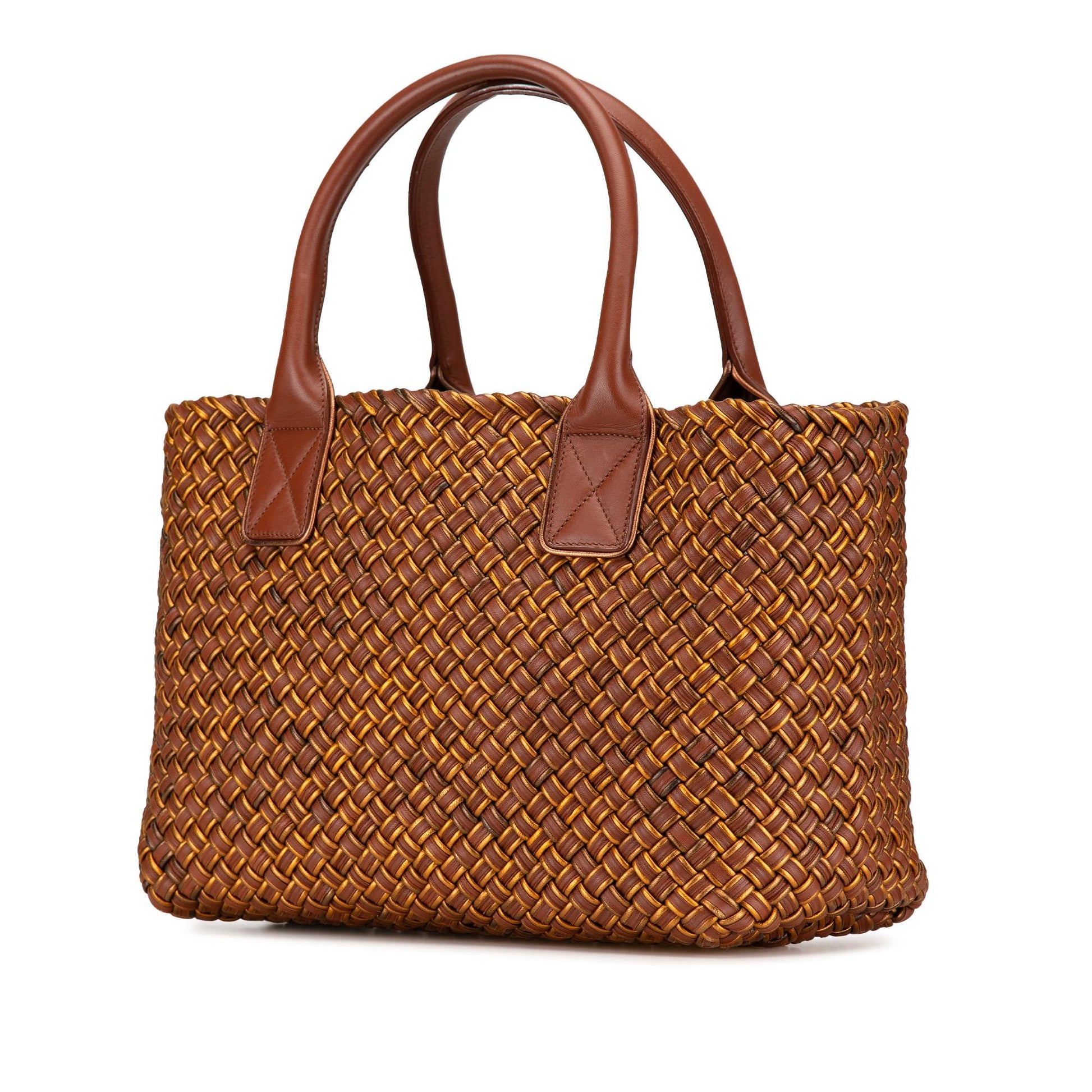 Bottega Veneta Cabat Tote - Rovelle Bags