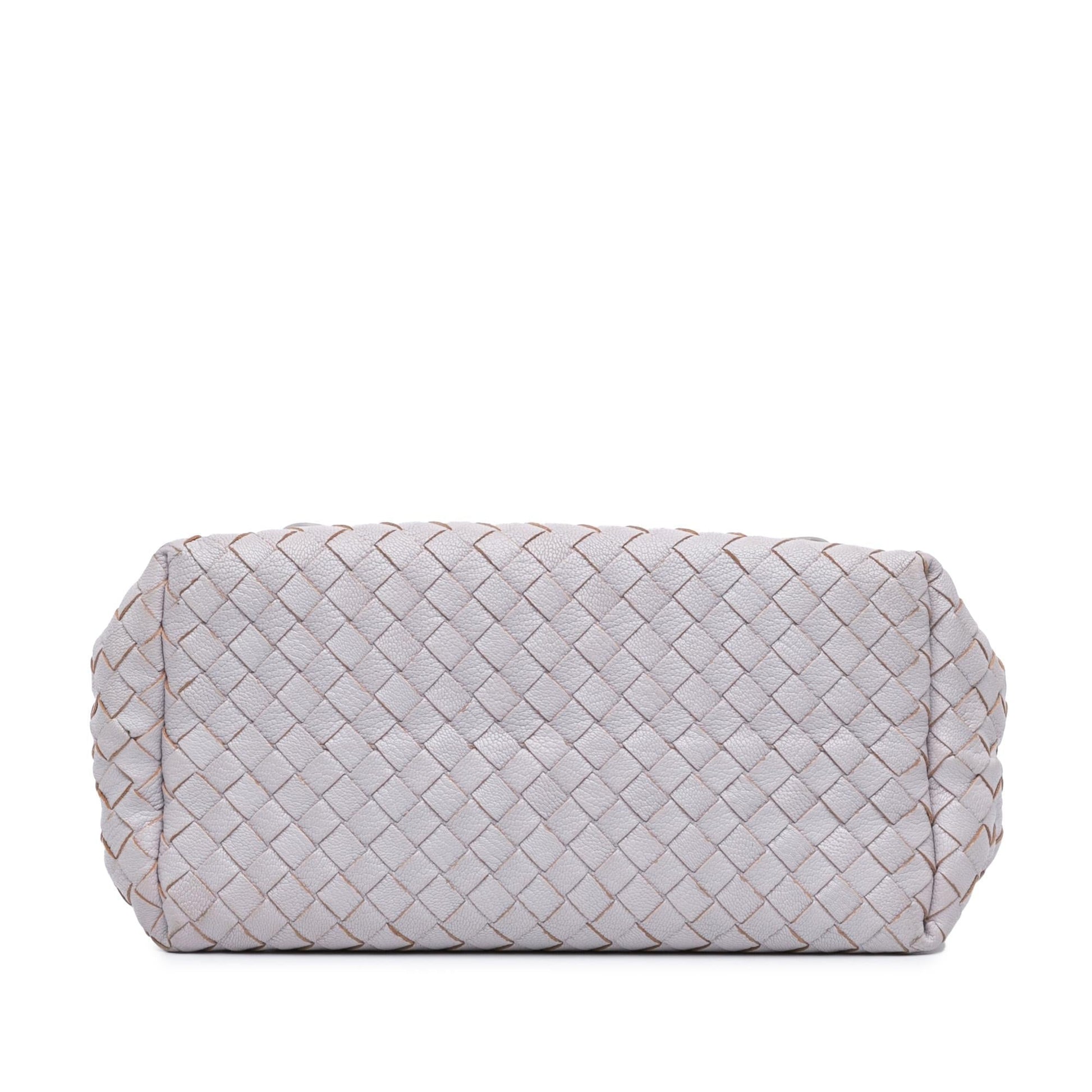 Bottega Veneta Veneta Shoulder Bag - Rovelle Bags