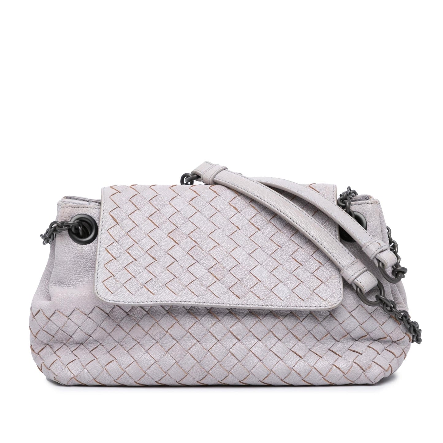 Bottega Veneta Veneta Shoulder Bag - Rovelle Bags