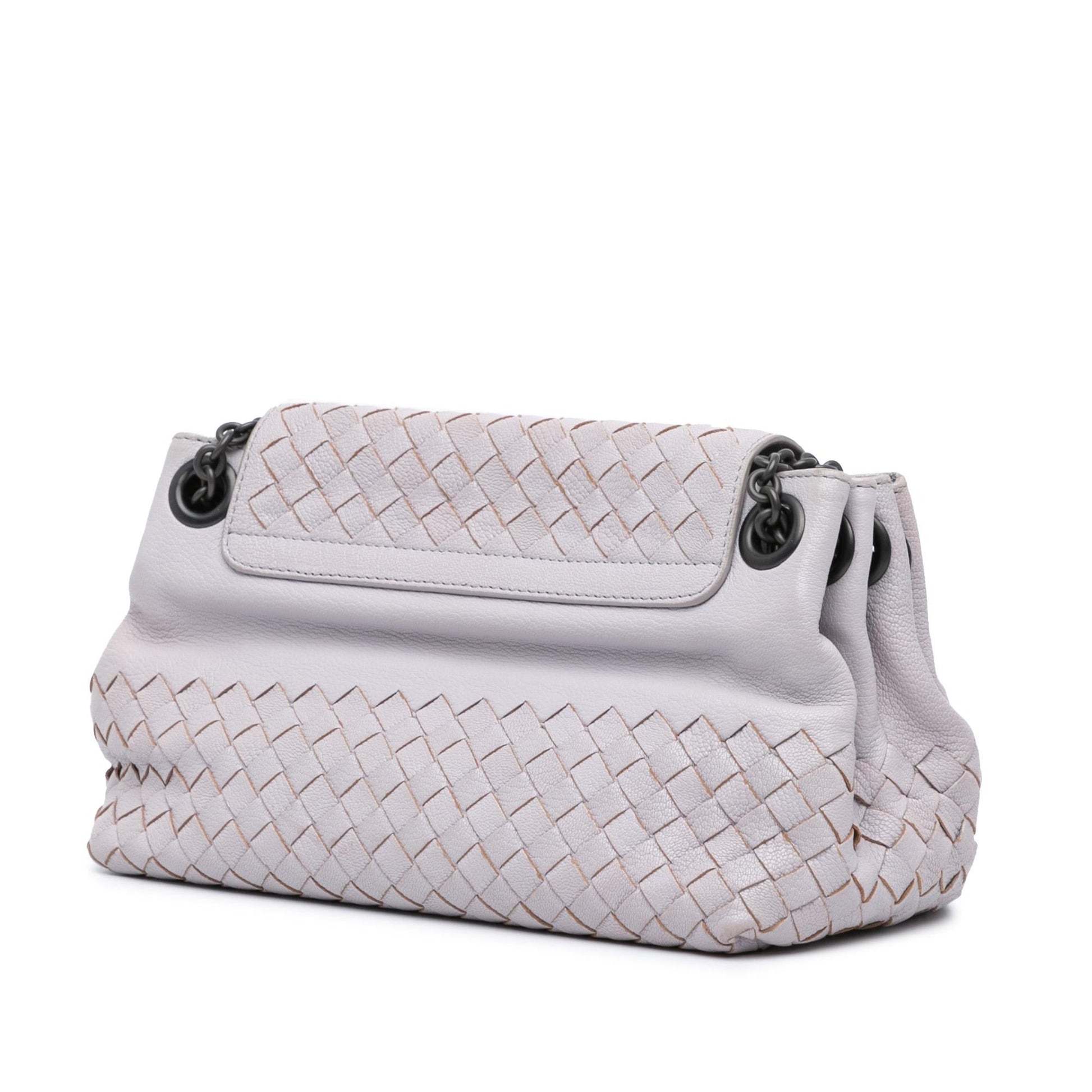 Bottega Veneta Veneta Shoulder Bag - Rovelle Bags