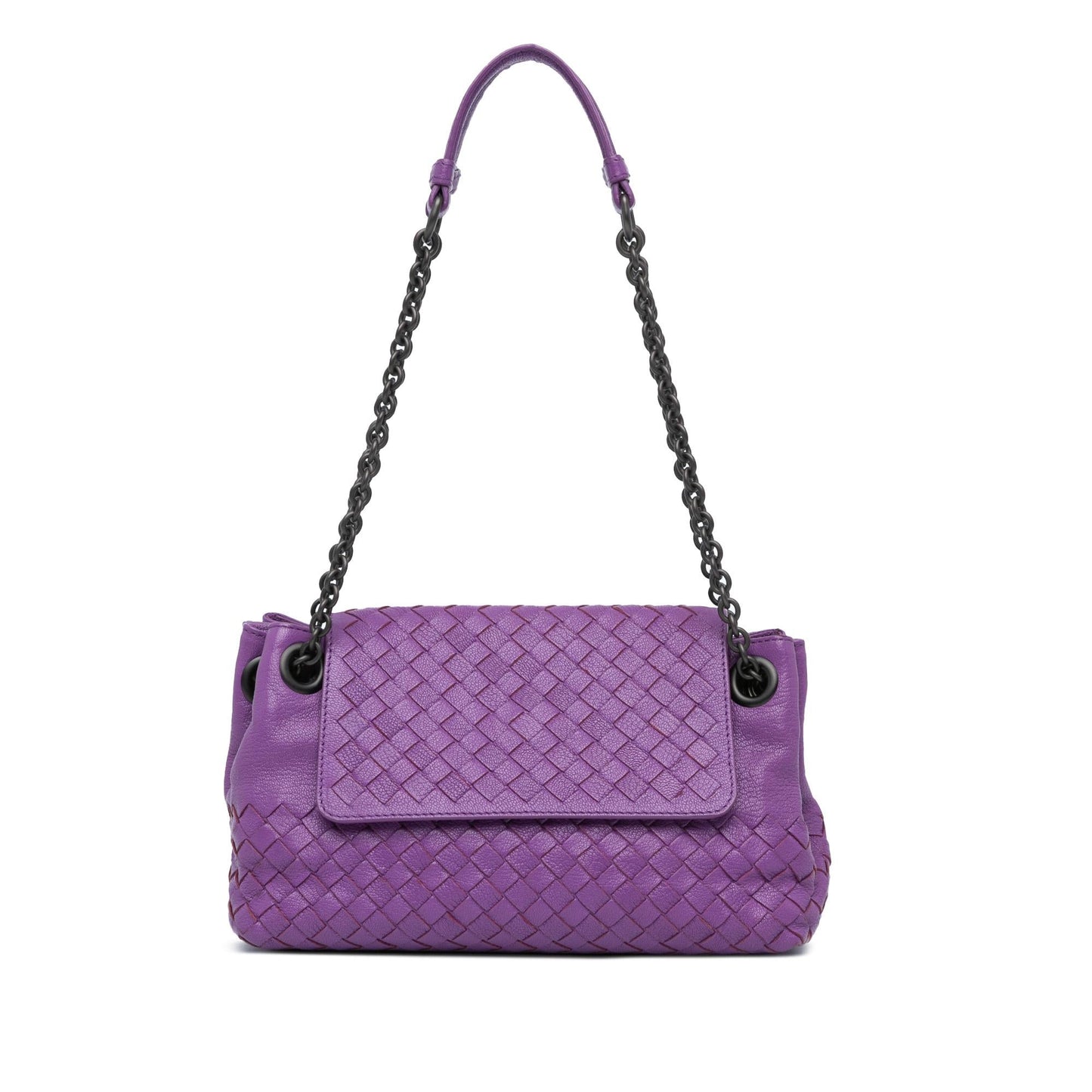 Bottega Veneta Veneta Shoulder Bag - Rovelle Bags