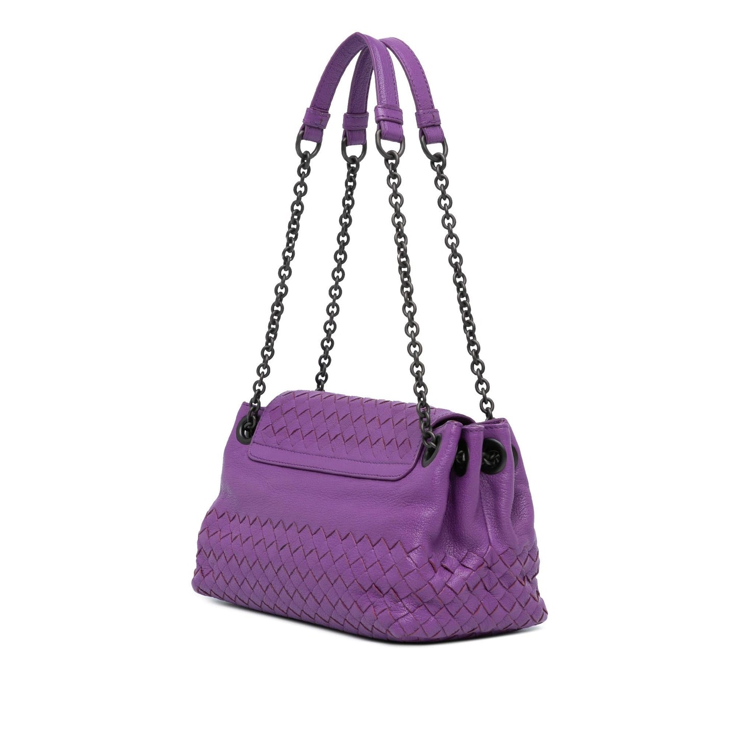 Bottega Veneta Veneta Shoulder Bag - Rovelle Bags