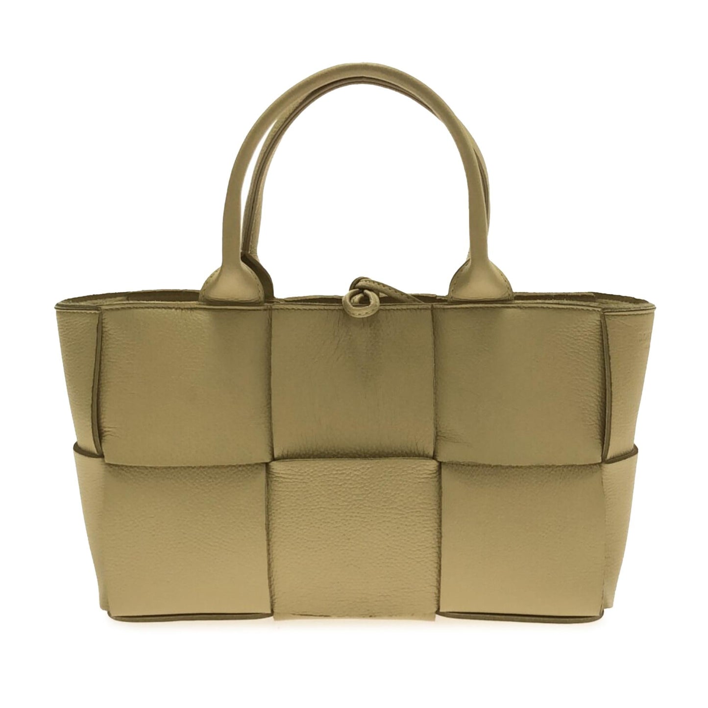 Bottega Veneta Arco Tote - Rovelle Bags
