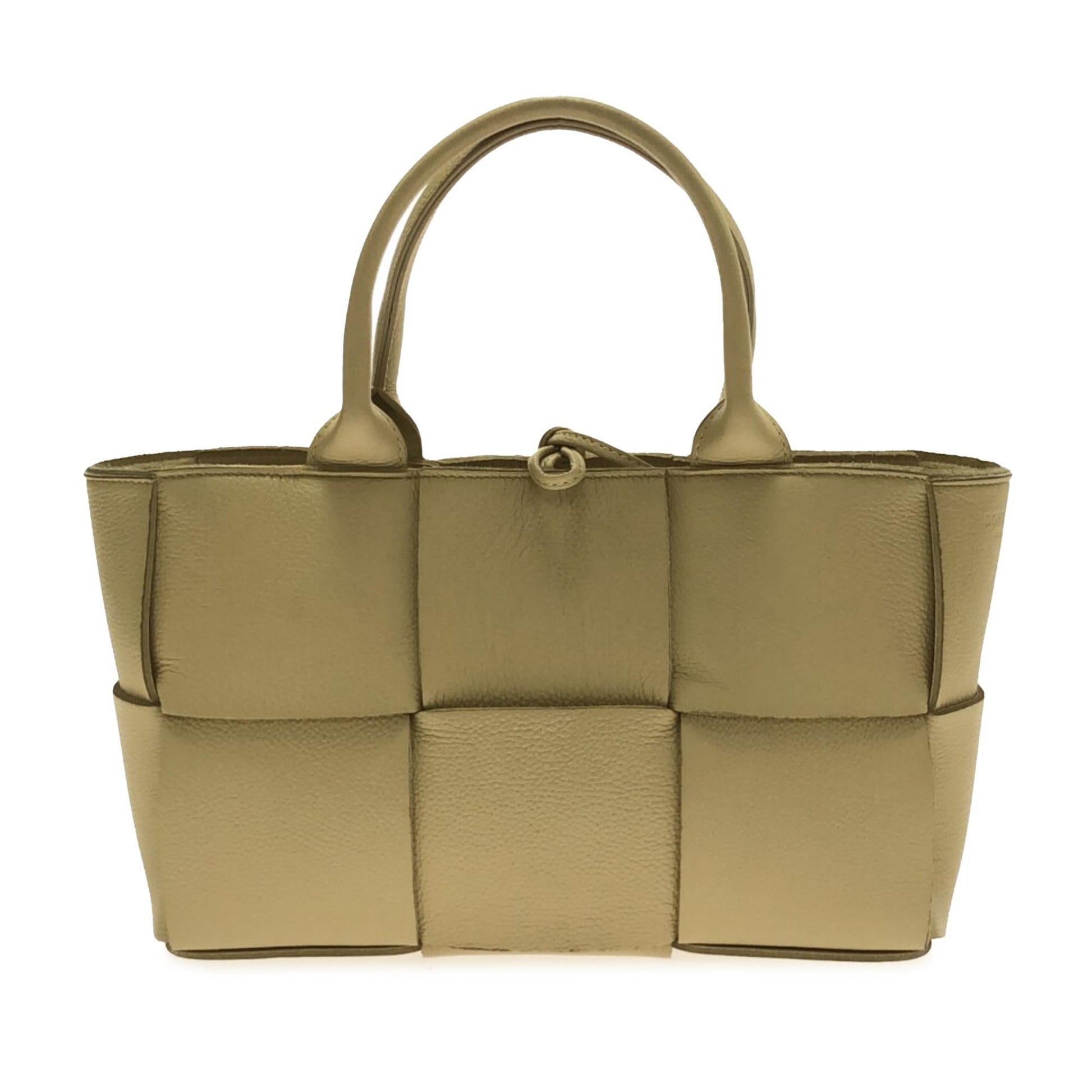 Bottega Veneta Arco Tote - Rovelle Bags