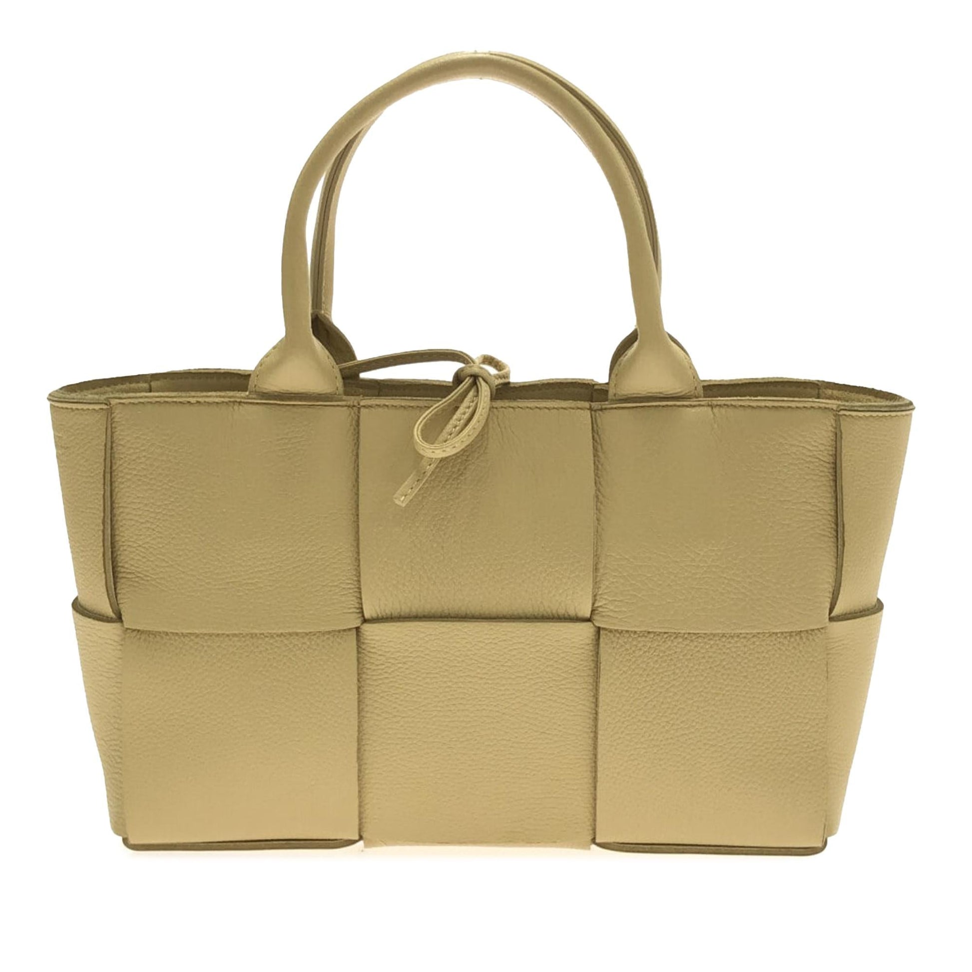 Bottega Veneta Arco Tote - Rovelle Bags