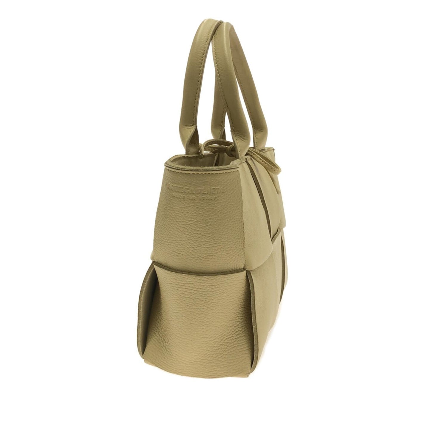 Bottega Veneta Arco Tote - Rovelle Bags
