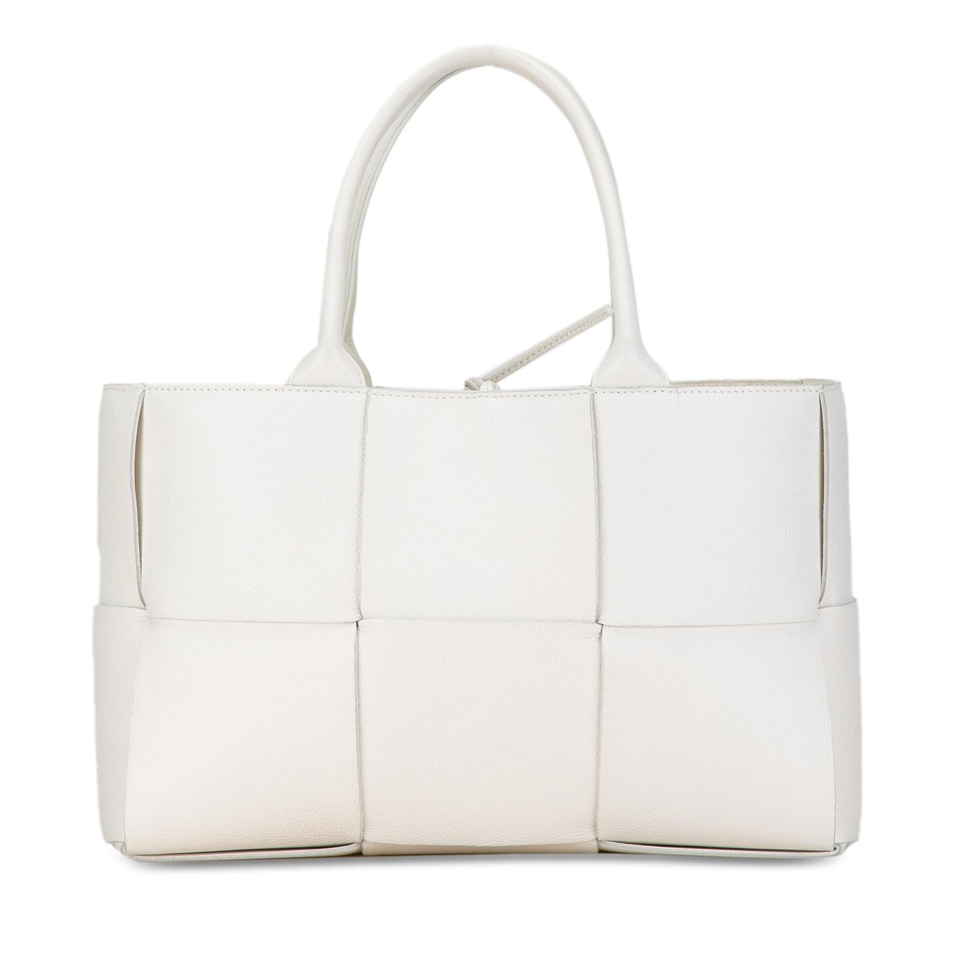 Bottega Veneta Arco Tote - Rovelle Bags