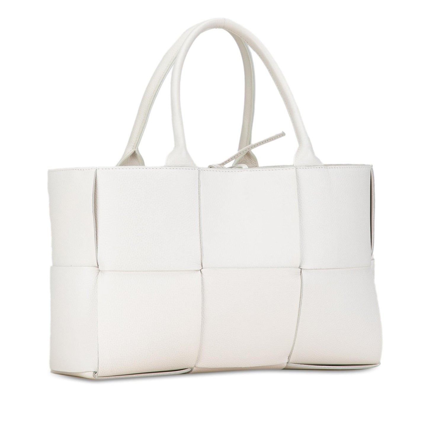 Bottega Veneta Arco Tote - Rovelle Bags