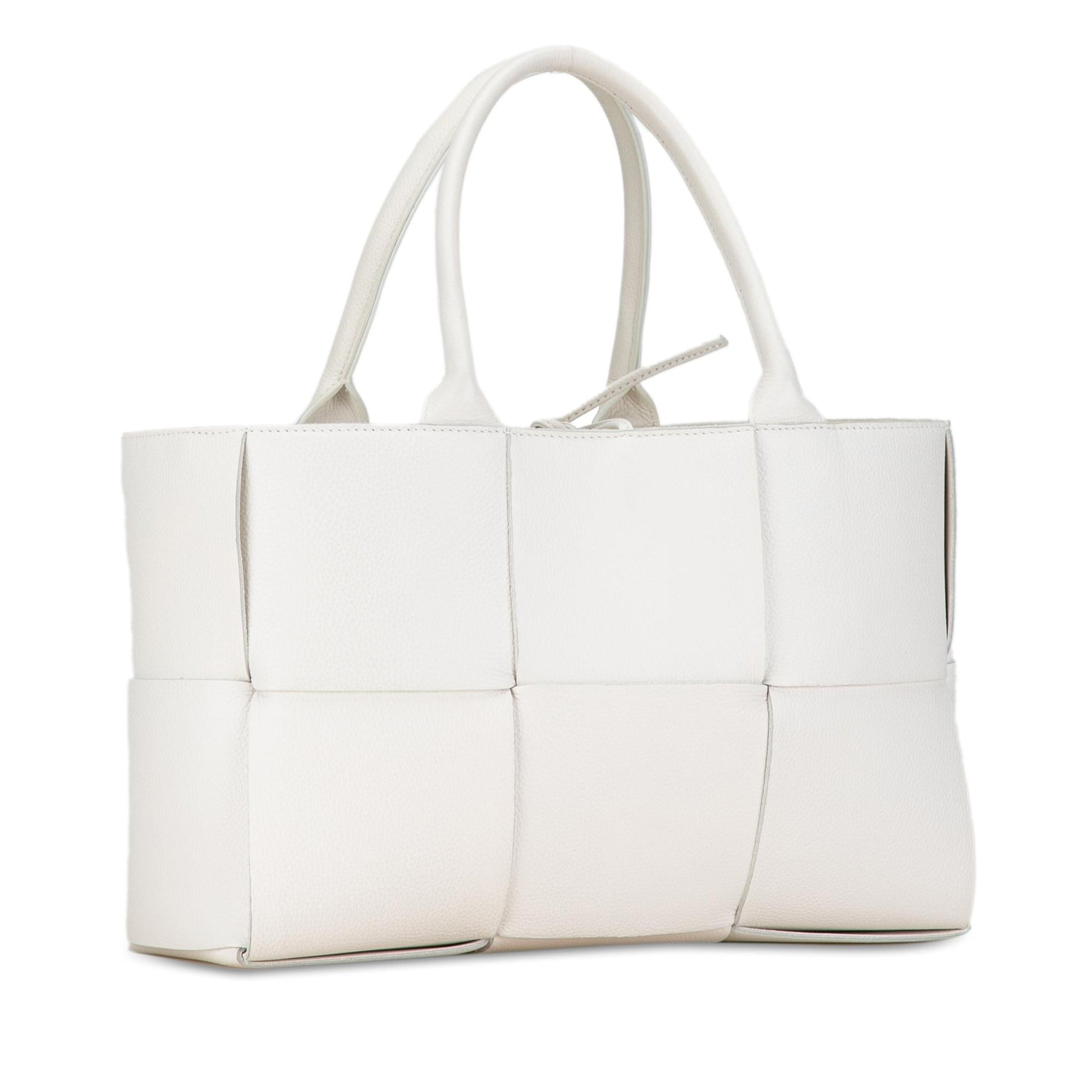 Bottega Veneta Arco Tote - Rovelle Bags