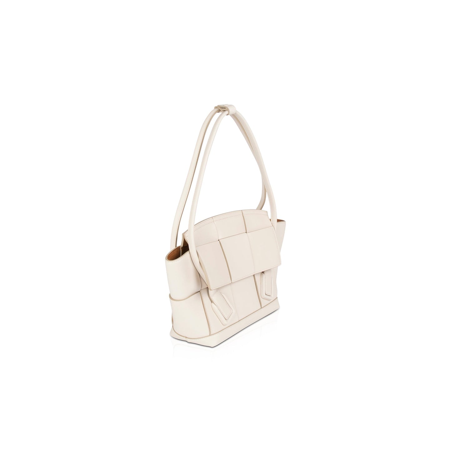 Bottega Veneta Arco Tote - Rovelle Bags