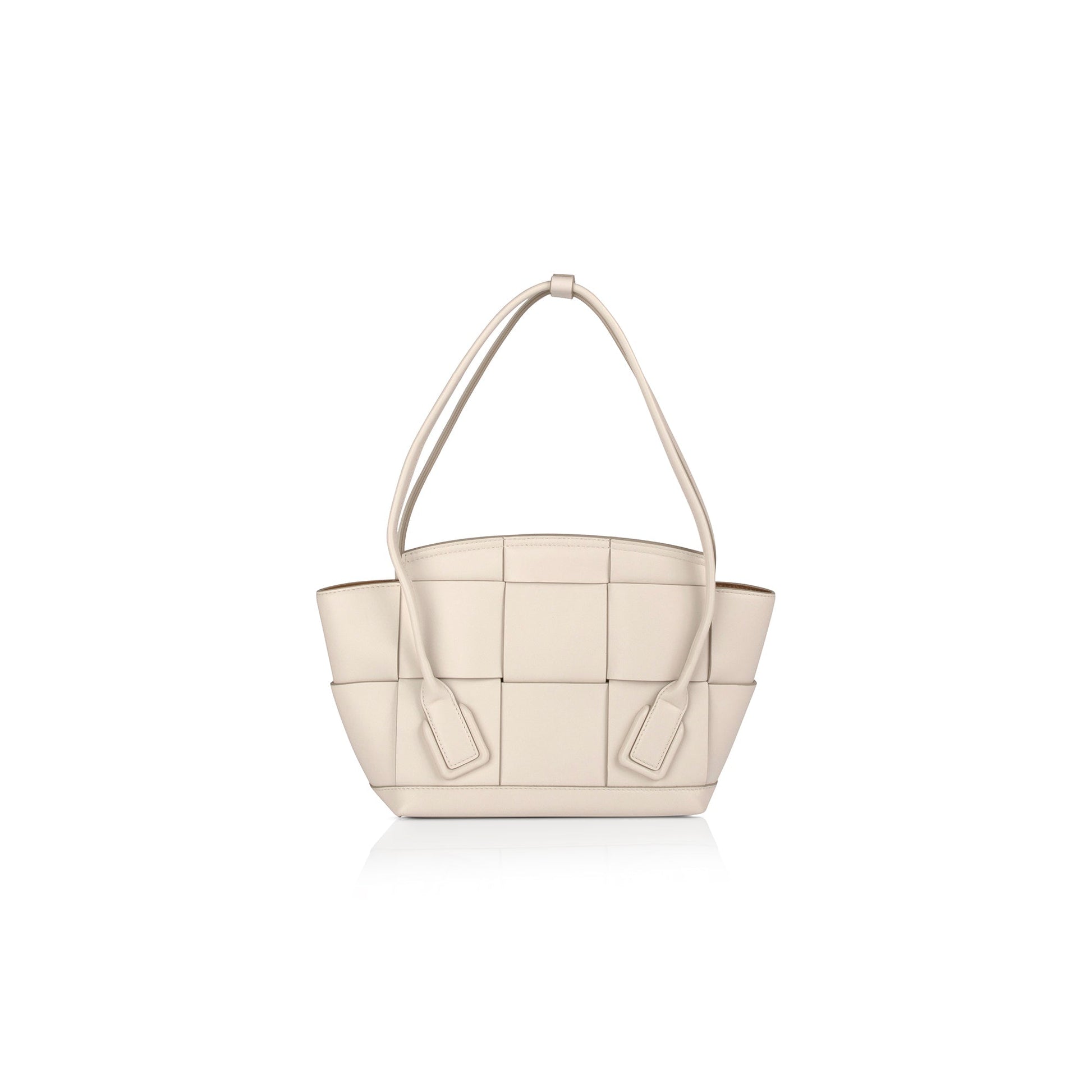 Bottega Veneta Arco Tote - Rovelle Bags