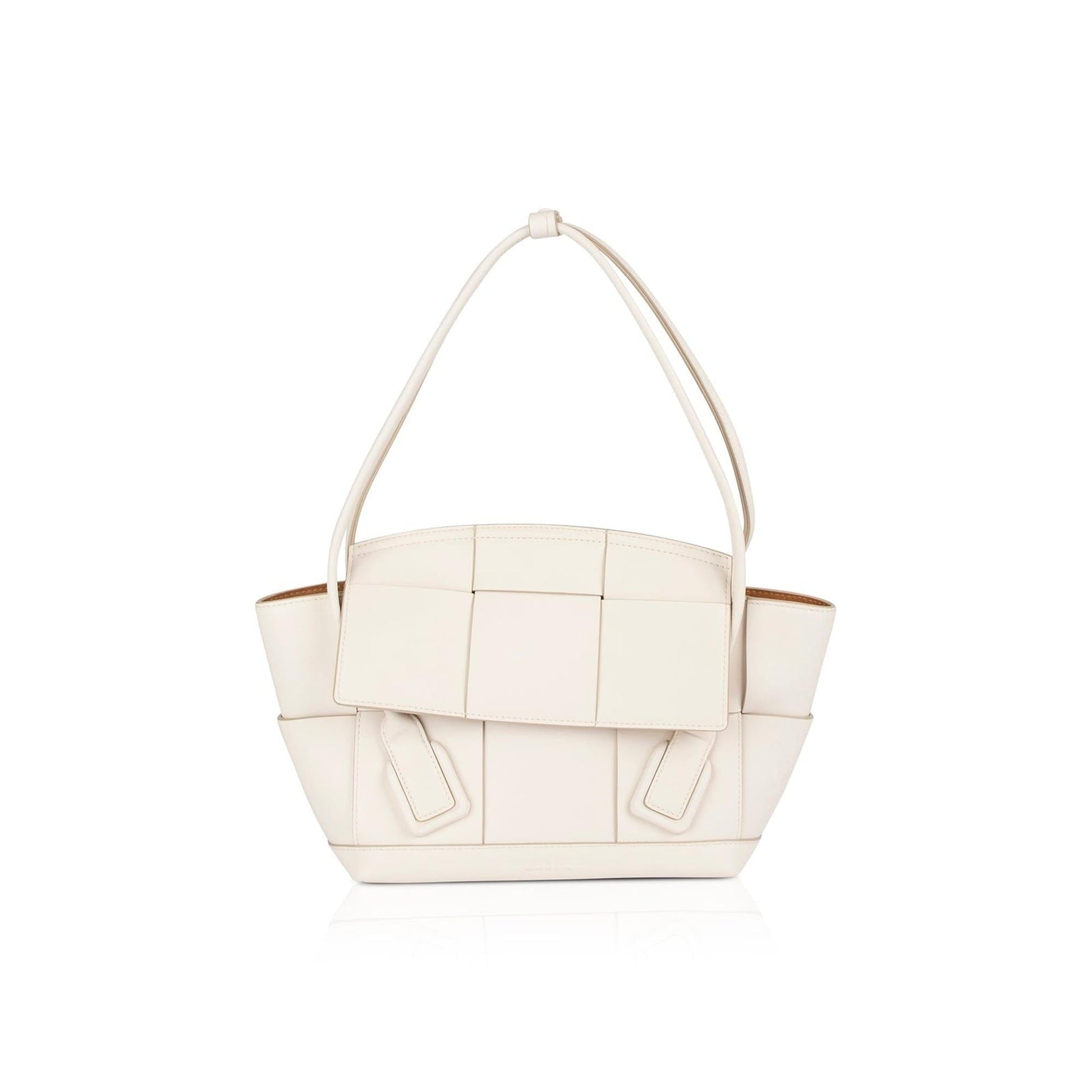 Bottega Veneta Arco Tote - Rovelle Bags