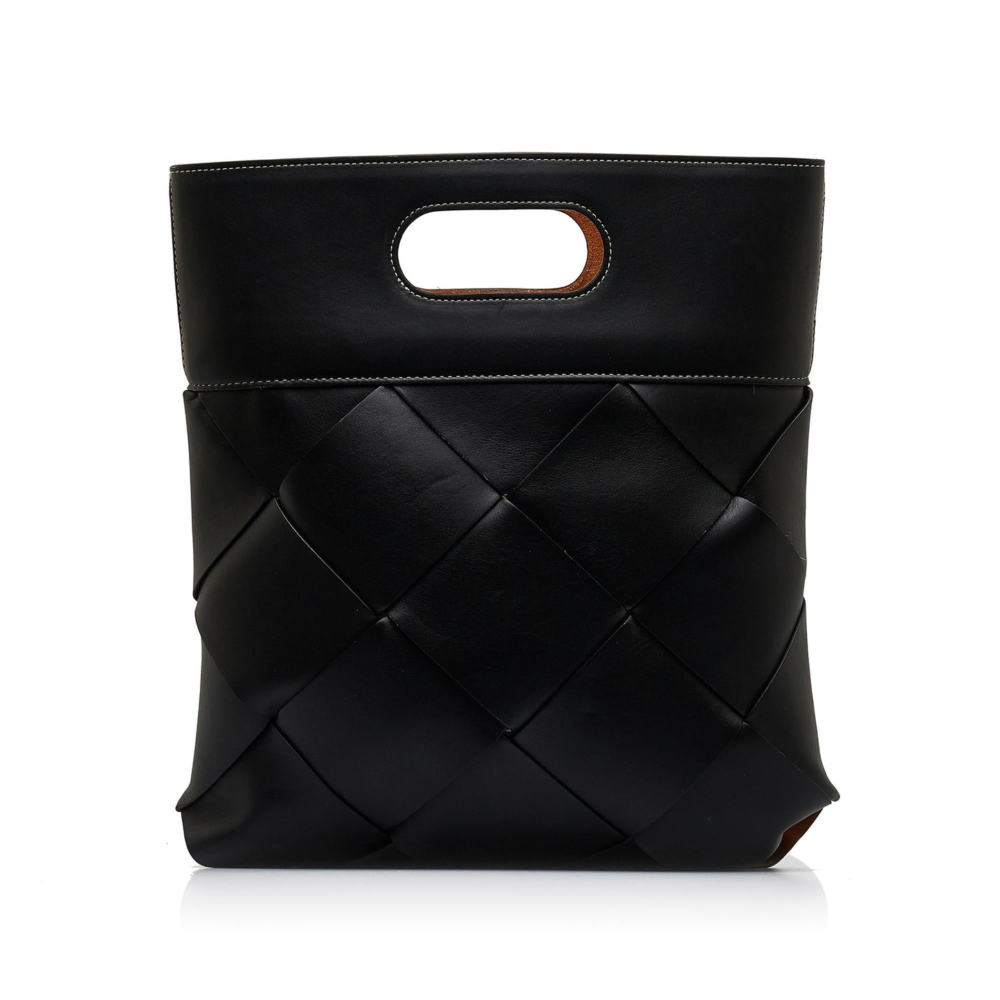 Bottega Veneta Veneta Shoulder Bag - Rovelle Bags