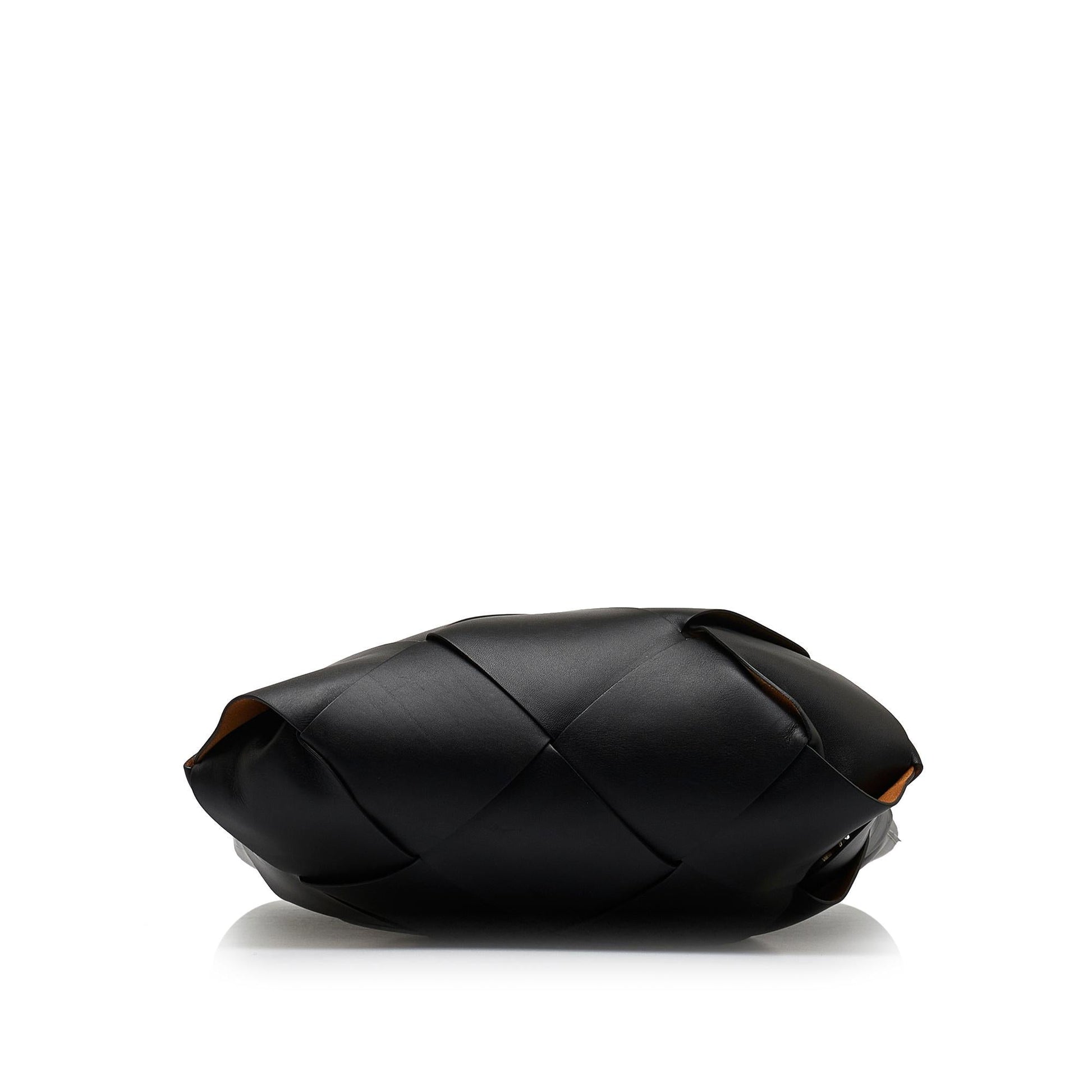 Bottega Veneta Veneta Shoulder Bag - Rovelle Bags