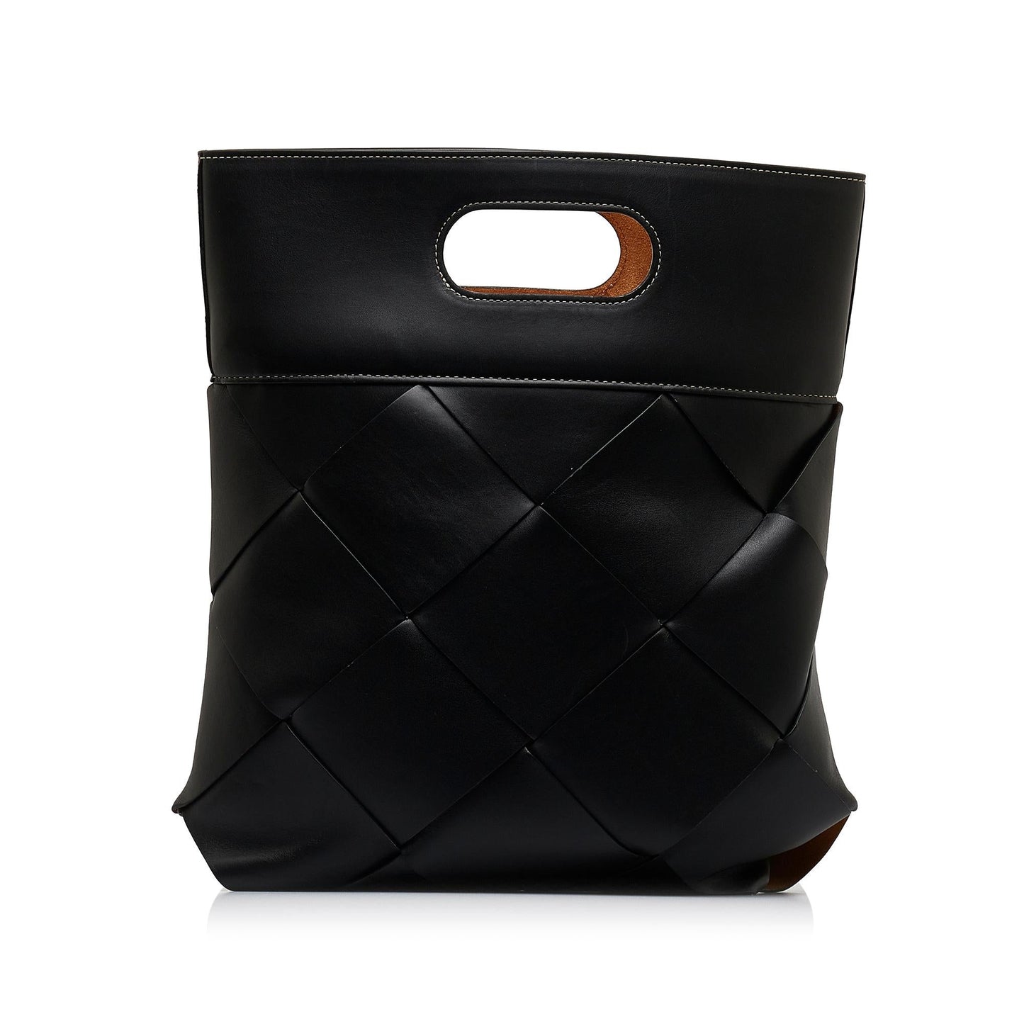 Bottega Veneta Veneta Shoulder Bag - Rovelle Bags