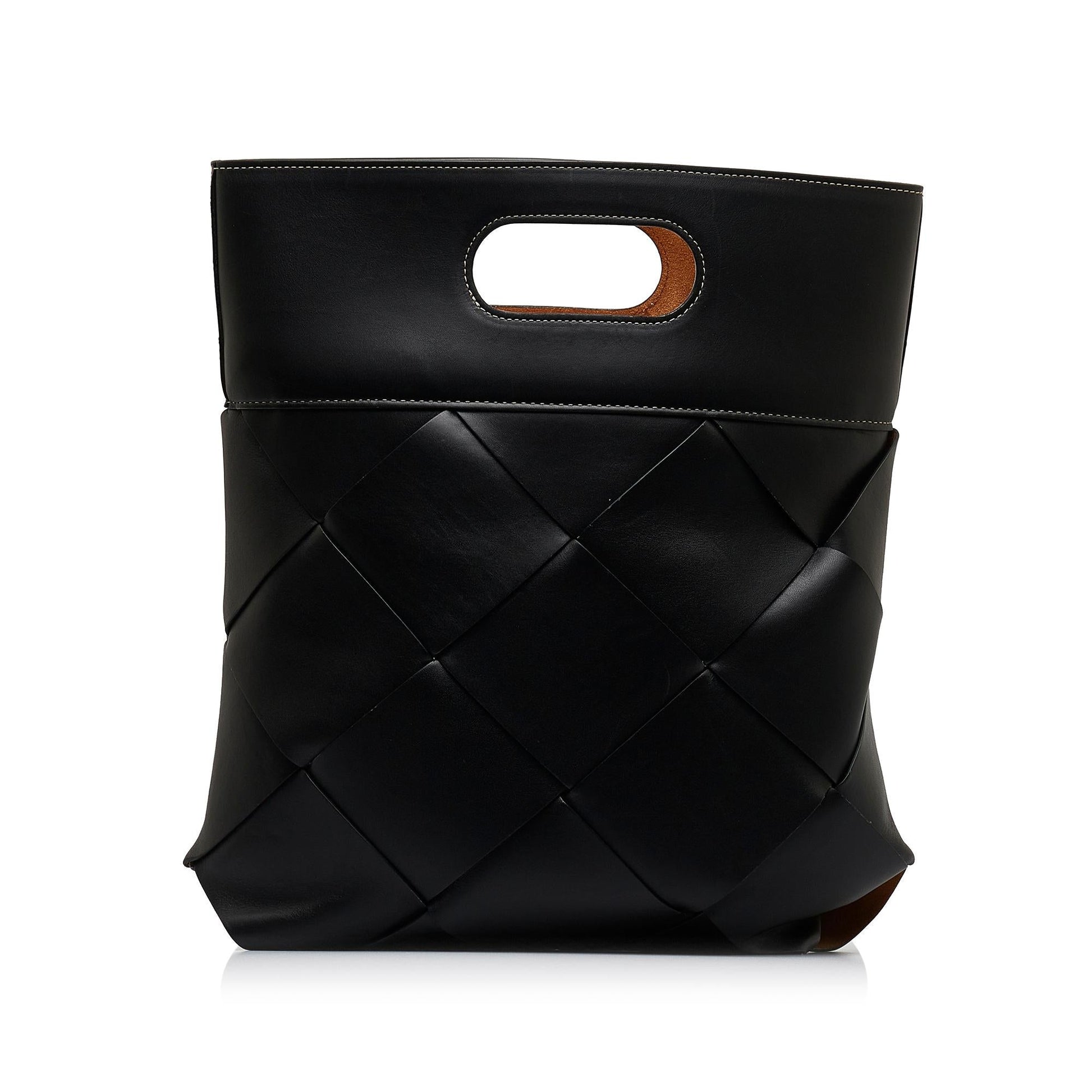 Bottega Veneta Veneta Shoulder Bag - Rovelle Bags