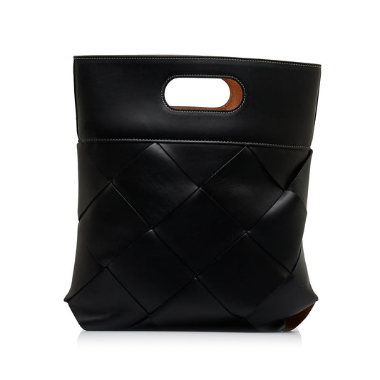 Bottega Veneta Veneta Shoulder Bag - Rovelle Bags