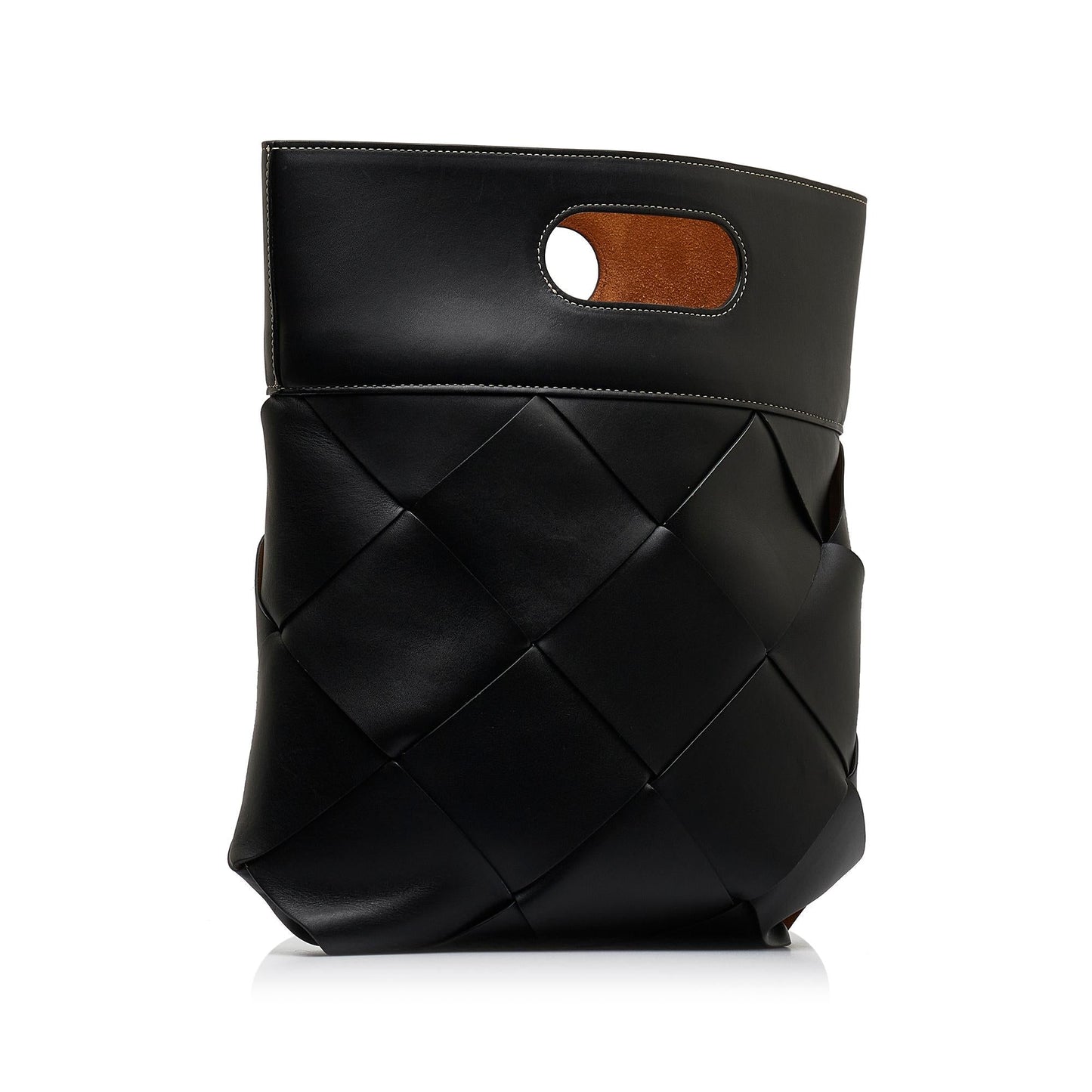 Bottega Veneta Veneta Shoulder Bag - Rovelle Bags