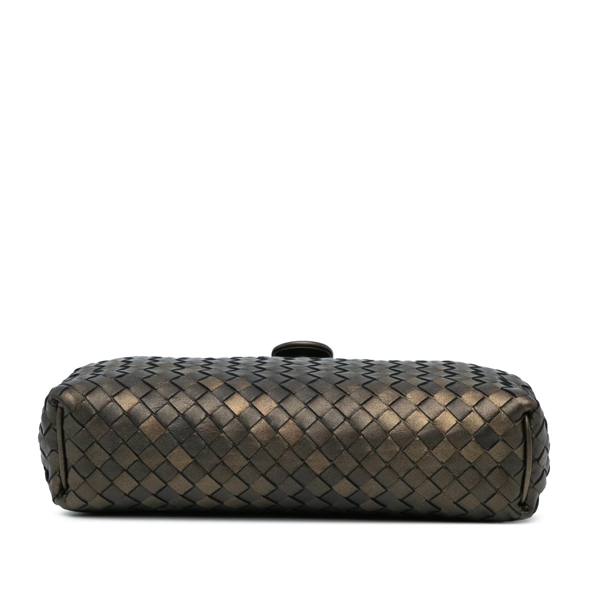 Bottega Veneta Veneta Shoulder Bag - Rovelle Bags