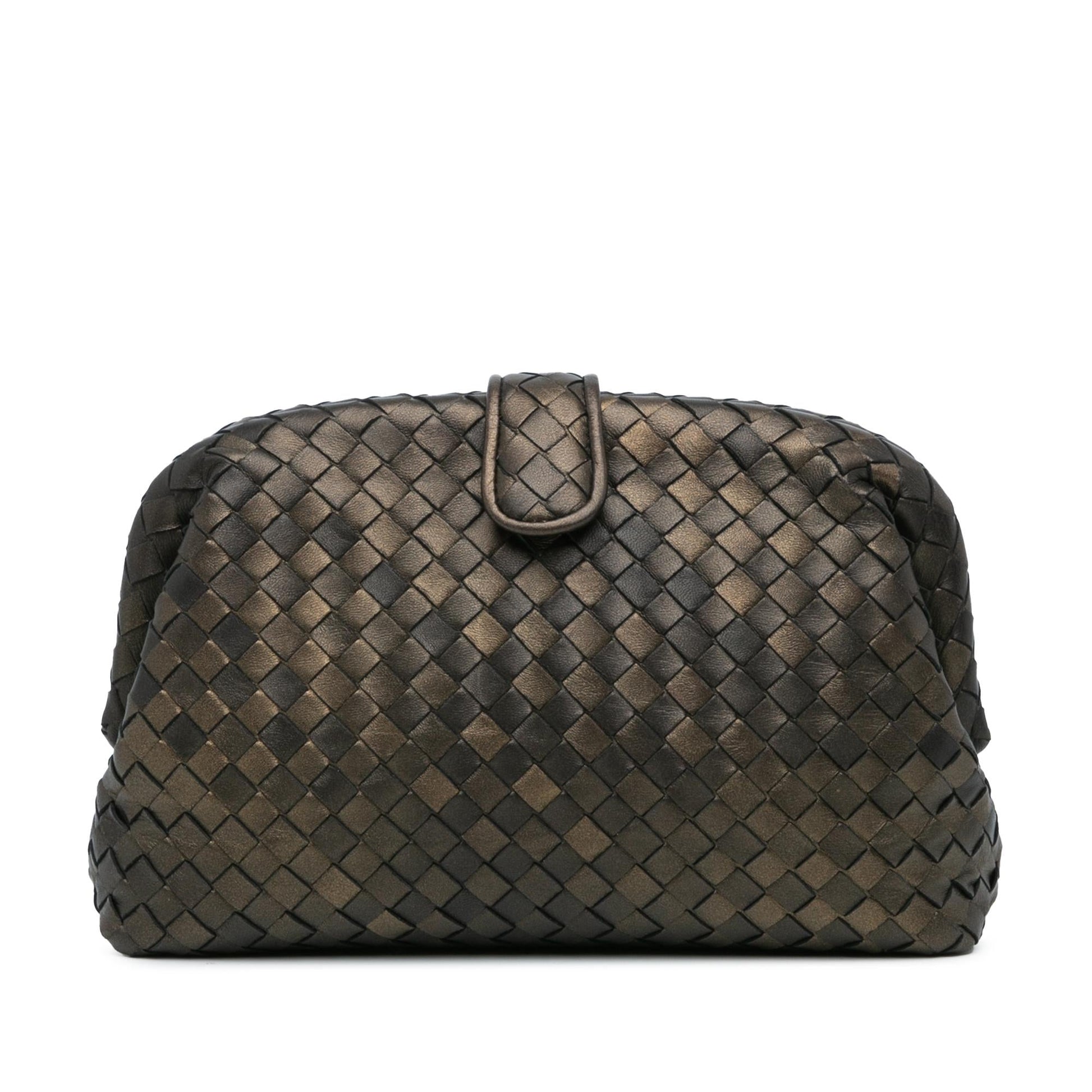 Bottega Veneta Veneta Shoulder Bag - Rovelle Bags