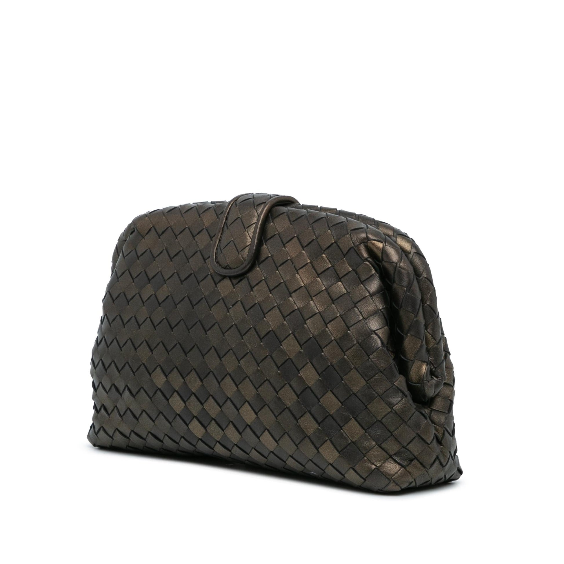 Bottega Veneta Veneta Shoulder Bag - Rovelle Bags