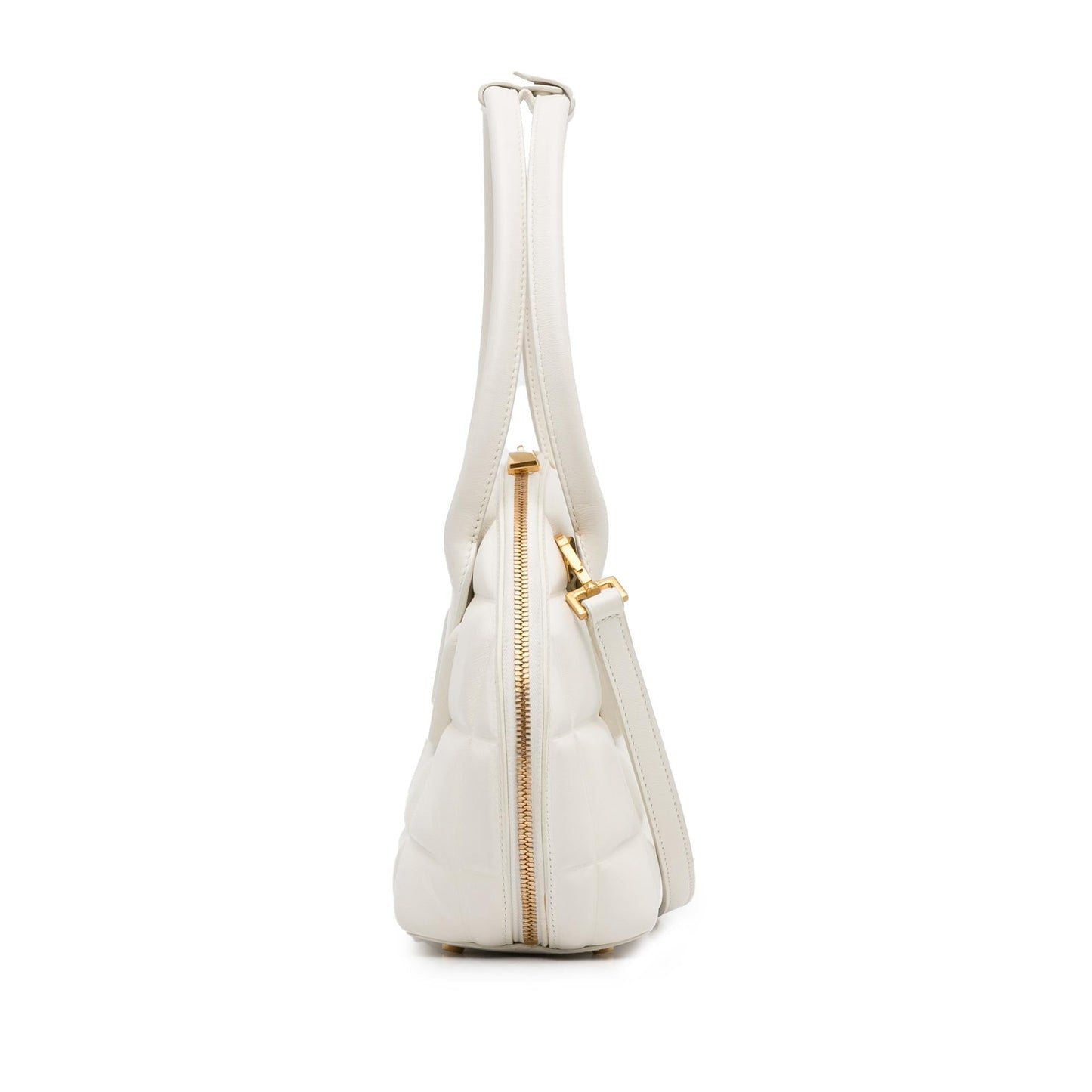Bottega Veneta Veneta Shoulder Bag - Rovelle Bags