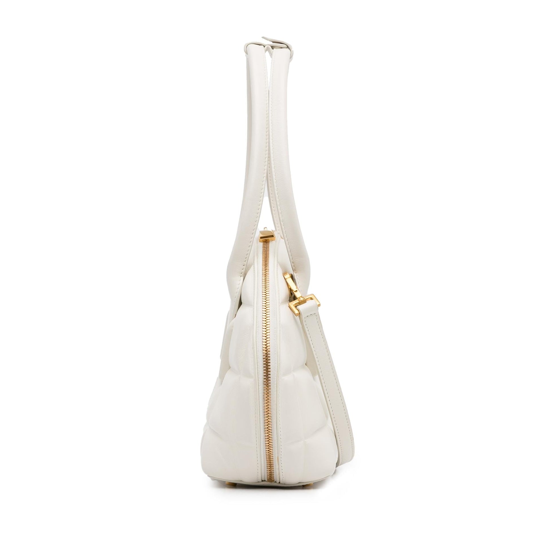 Bottega Veneta Veneta Shoulder Bag - Rovelle Bags