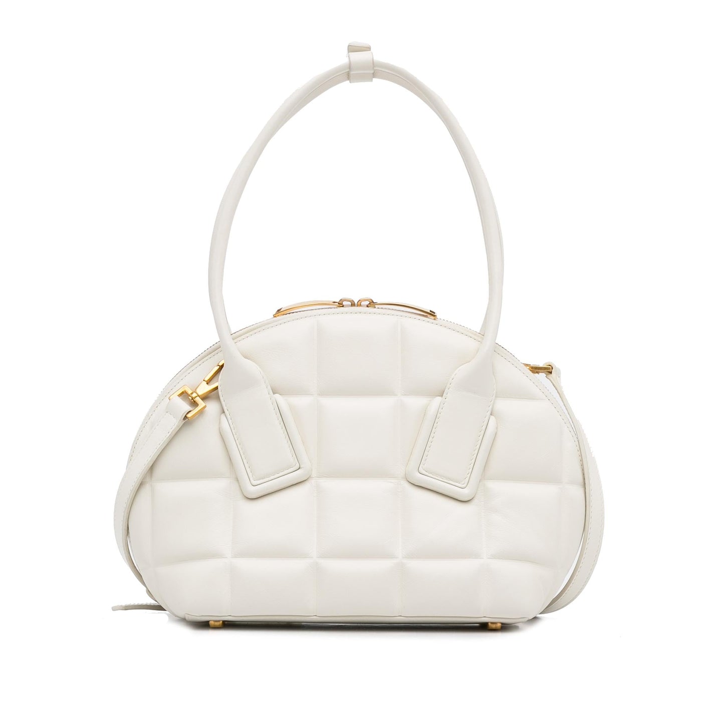 Bottega Veneta Veneta Shoulder Bag - Rovelle Bags