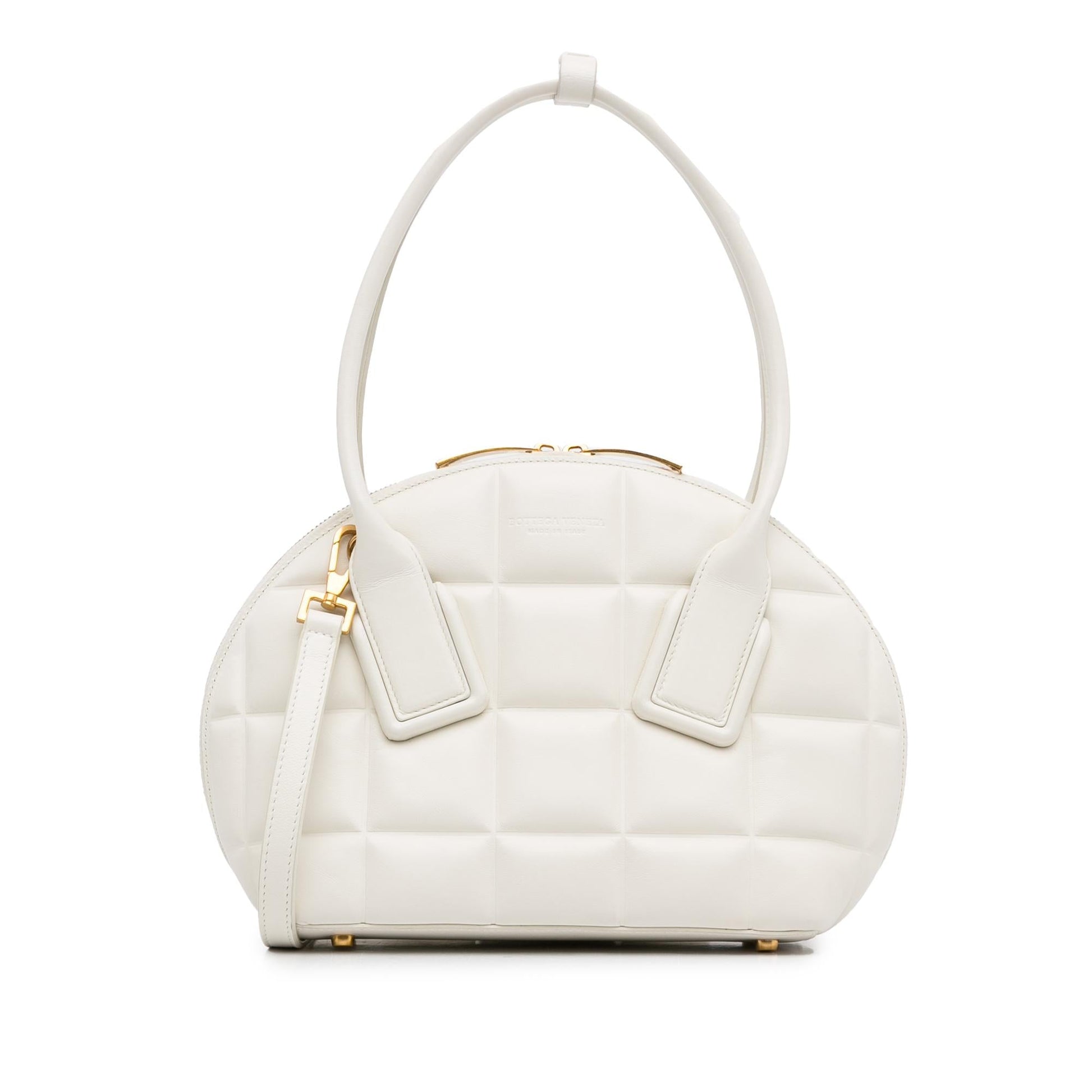 Bottega Veneta Veneta Shoulder Bag - Rovelle Bags