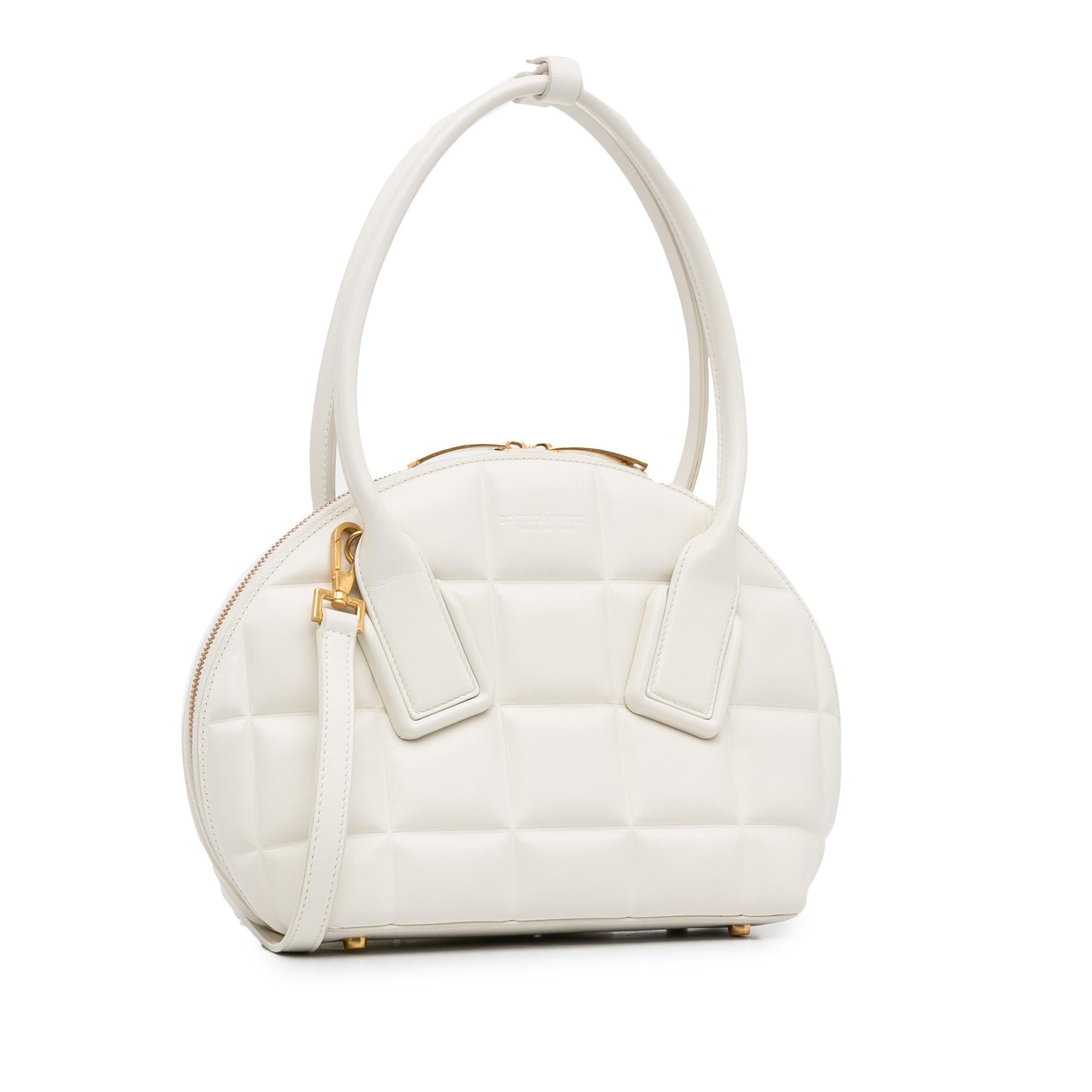 Bottega Veneta Veneta Shoulder Bag - Rovelle Bags