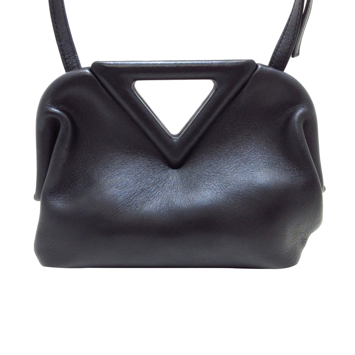 Bottega Veneta Veneta Shoulder Bag - Rovelle Bags
