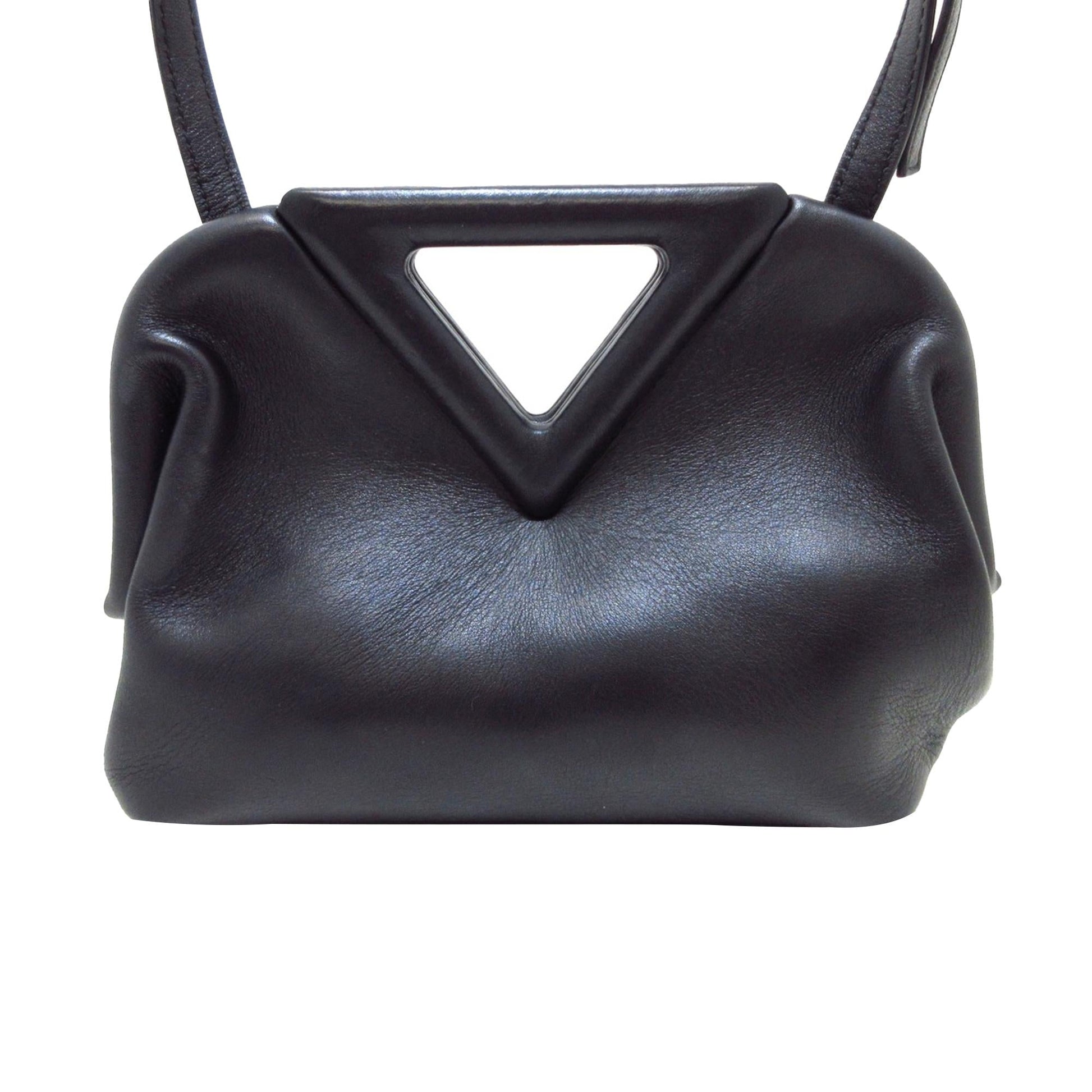 Bottega Veneta Veneta Shoulder Bag - Rovelle Bags