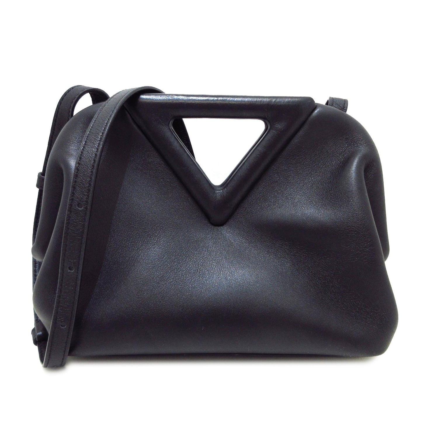 Bottega Veneta Veneta Shoulder Bag - Rovelle Bags