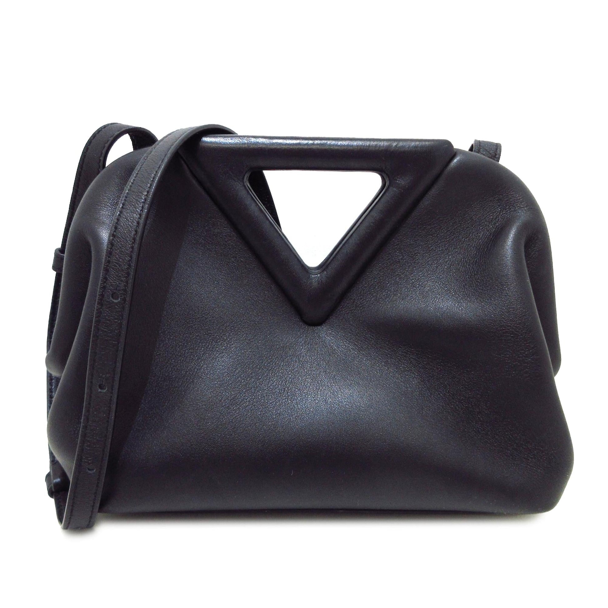 Bottega Veneta Veneta Shoulder Bag - Rovelle Bags