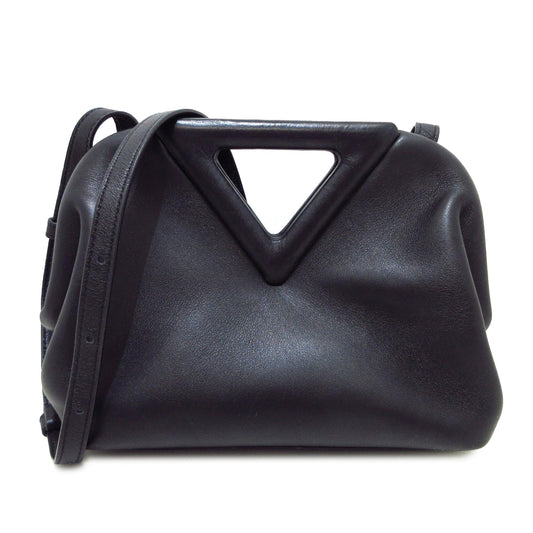 Bottega Veneta Veneta Shoulder Bag - Rovelle Bags