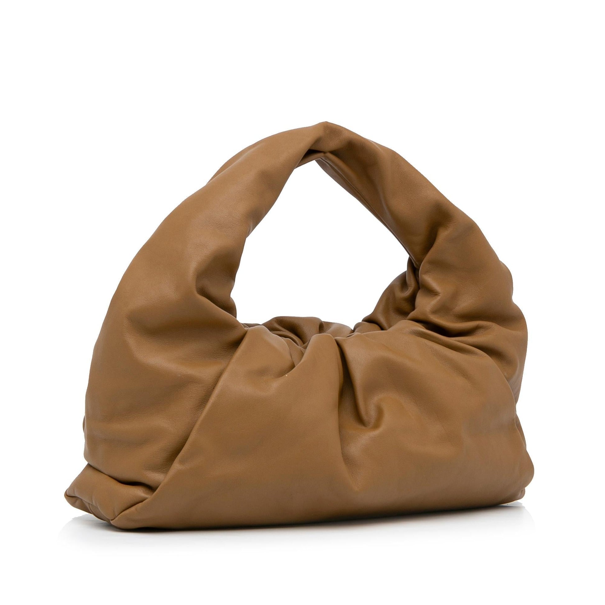Bottega Veneta Pouch Shoulder Bag - Rovelle Bags